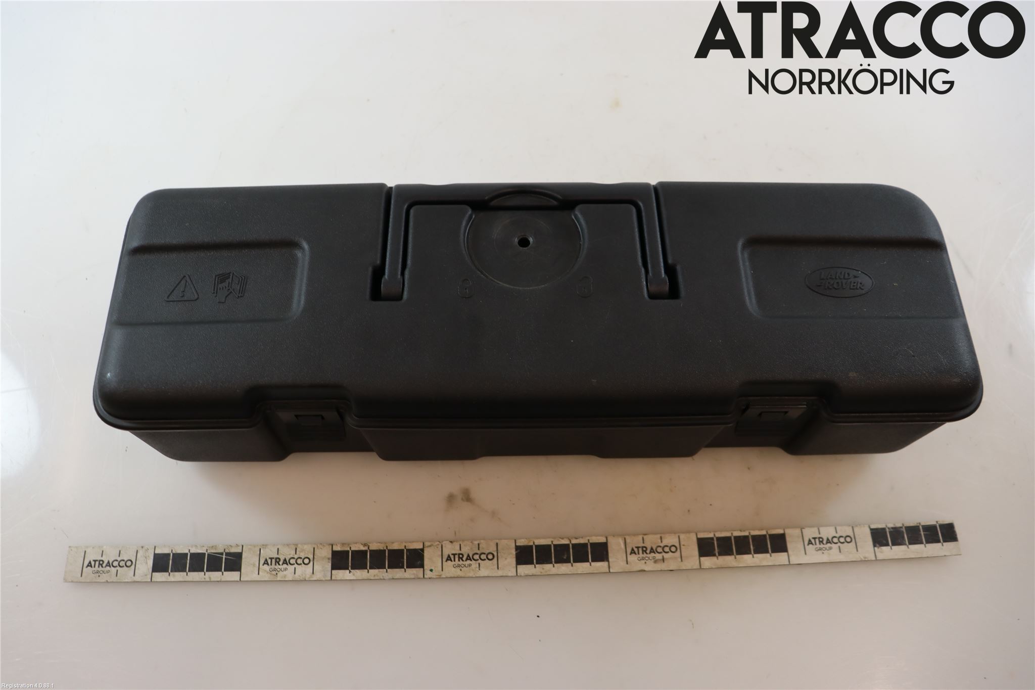 Landrover LAND ROVER FREELANDER 96-06 Domkraft
