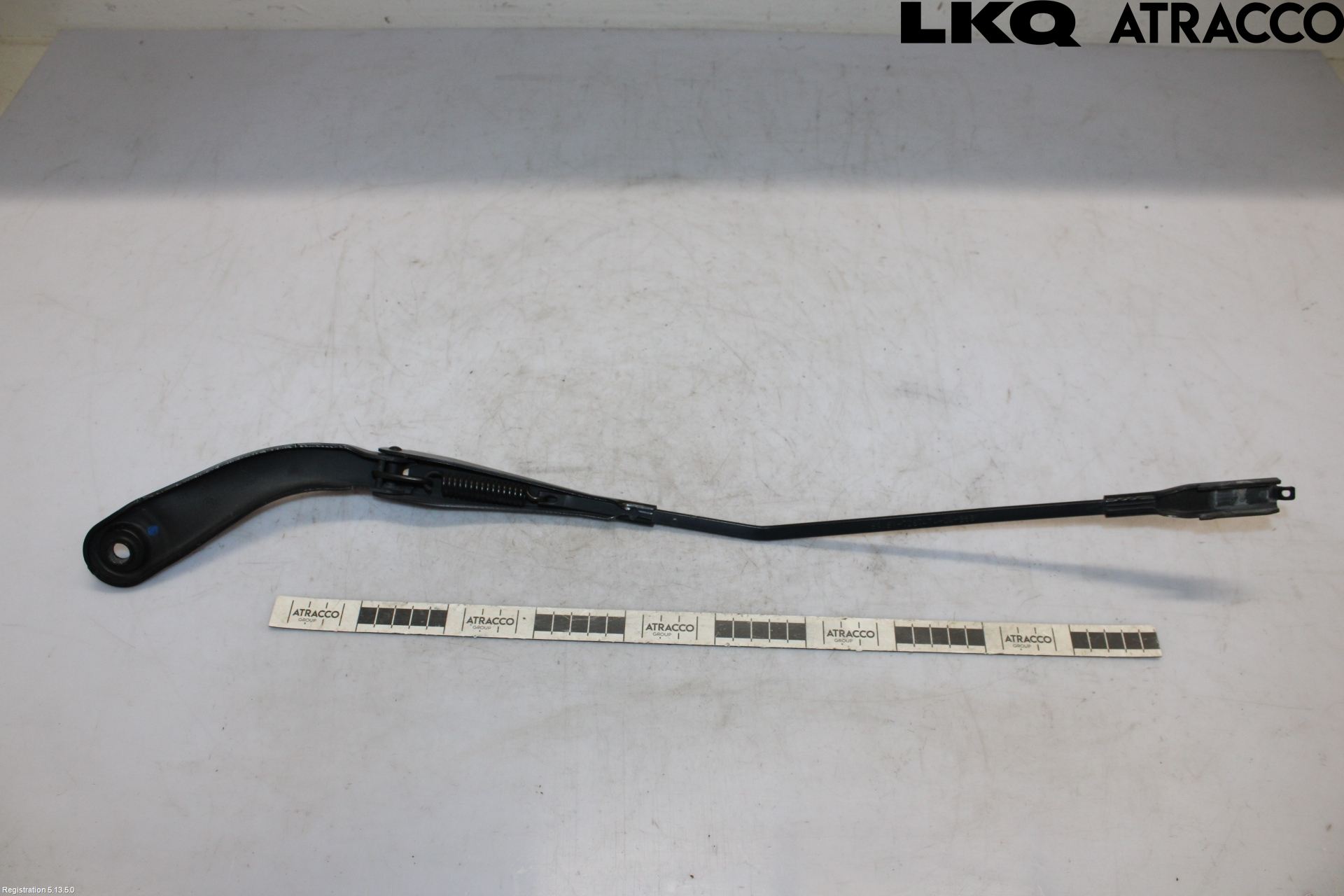 BMW 4 F32/F33/F82/F83 13-20 Torkararm Armar Vindruta