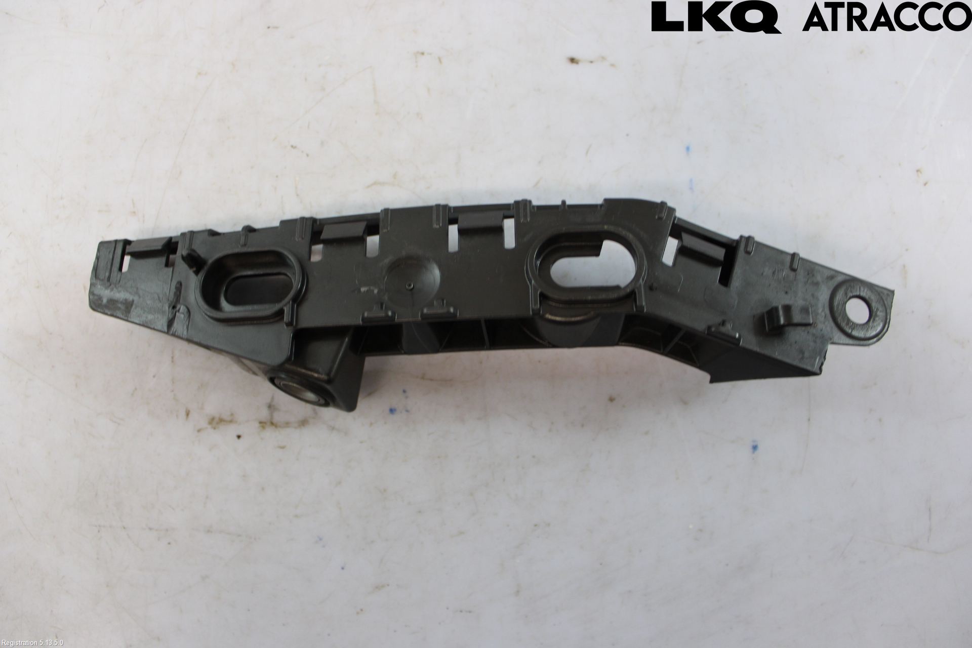 Volkswagen VW GOLF SPORTSVAN 15-20 Stötfångarfäste Fram Hö