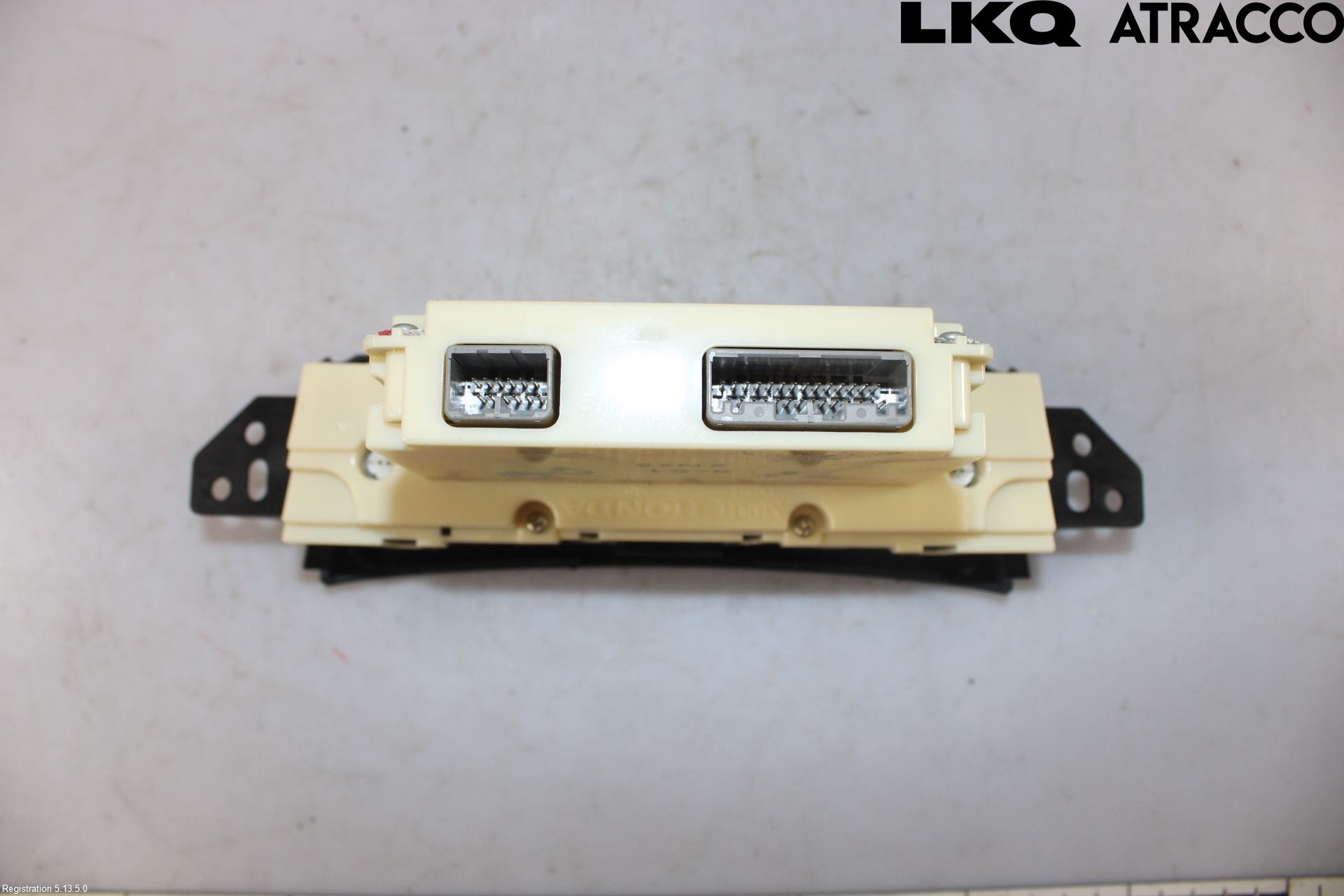 Honda ACCORD    08- Värmereglage