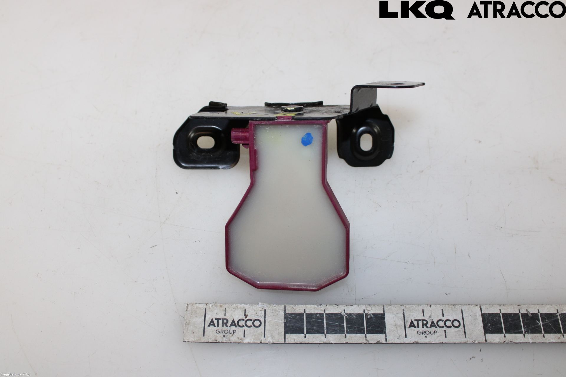 Skoda KAMIQ 20- Antenn