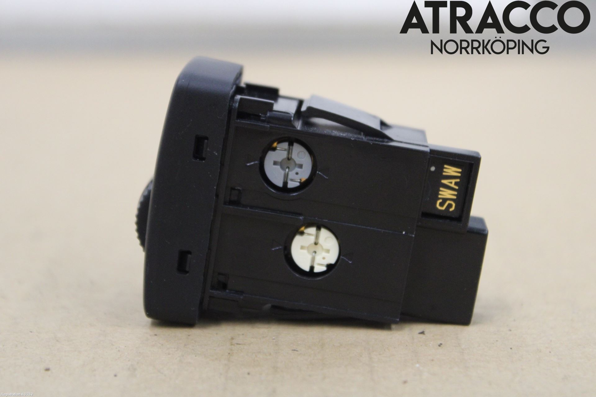 Honda CR-V 07-12 Str Ljusvidd Reglering