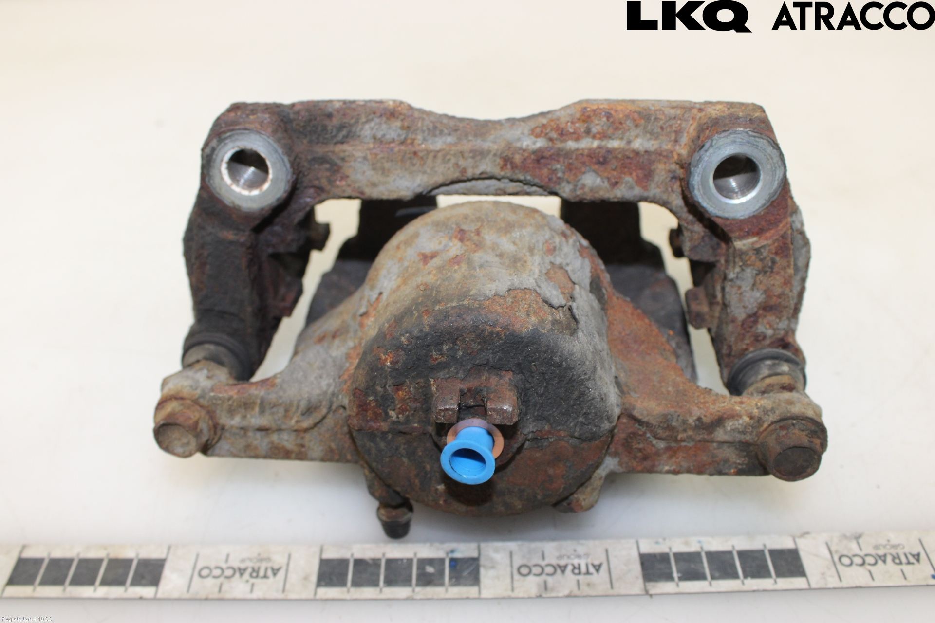 Nissan QASHQAI 14-17 Bromsok Fram Höger