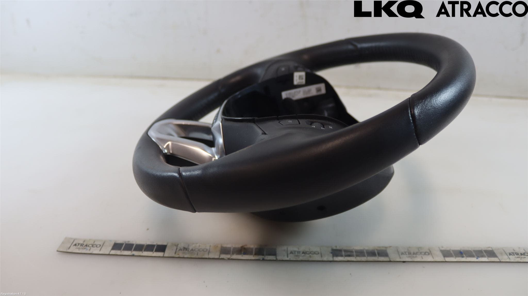 Peugeot PEUGOT 208 16-19 Ratt