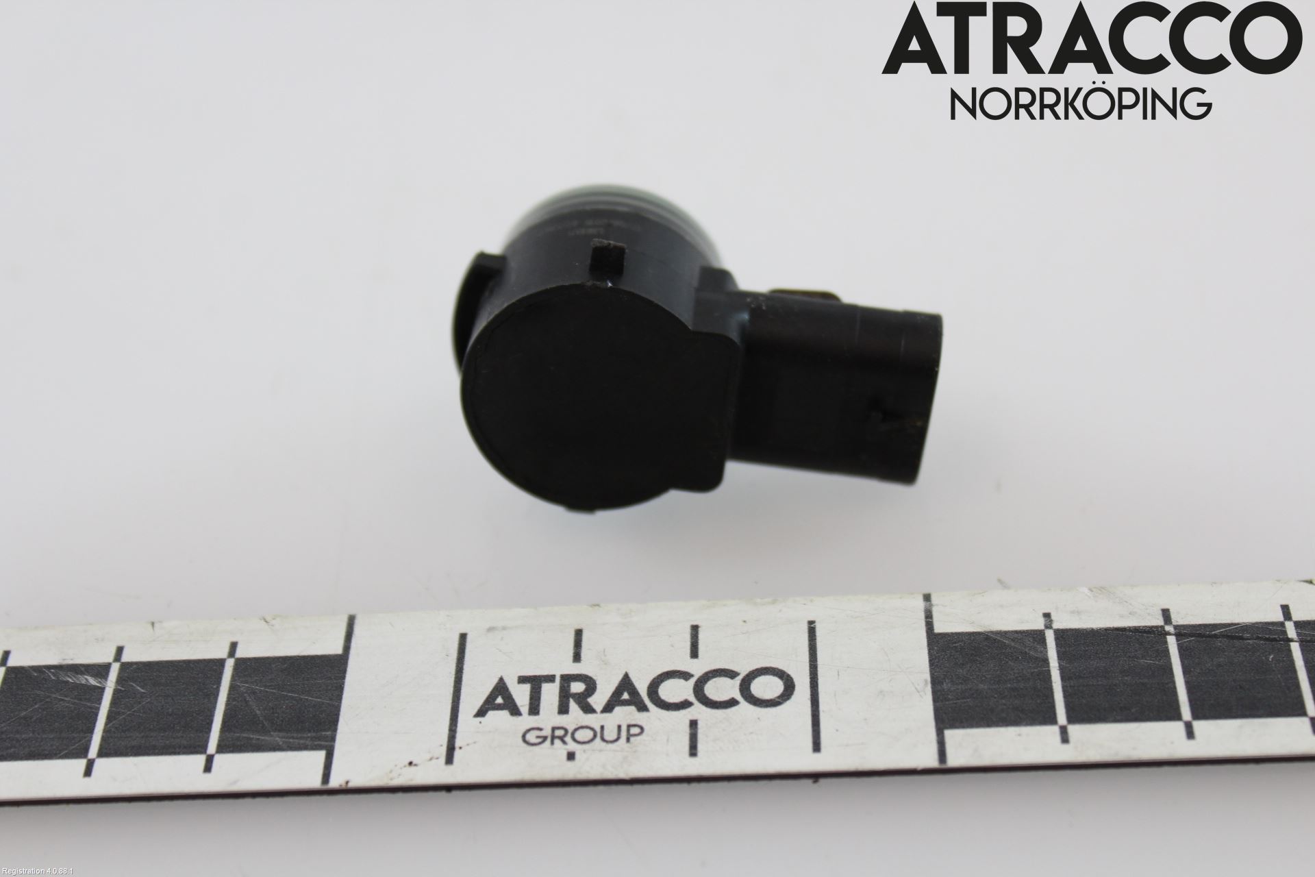 Skoda FABIA 15-21 Parkeringshjälp Backsensor