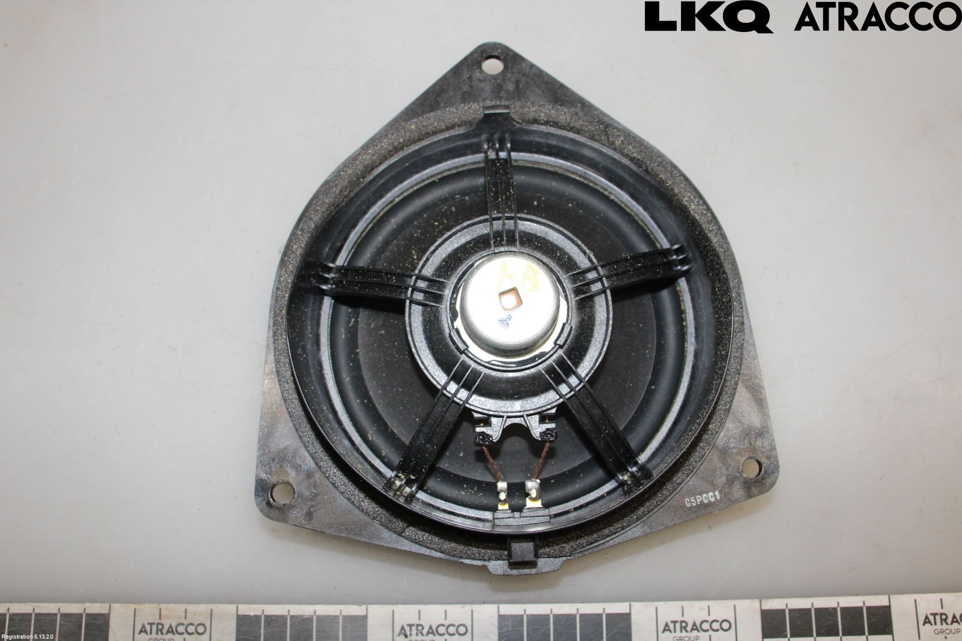 Lexus IS 250/350 14-20 Högtalare