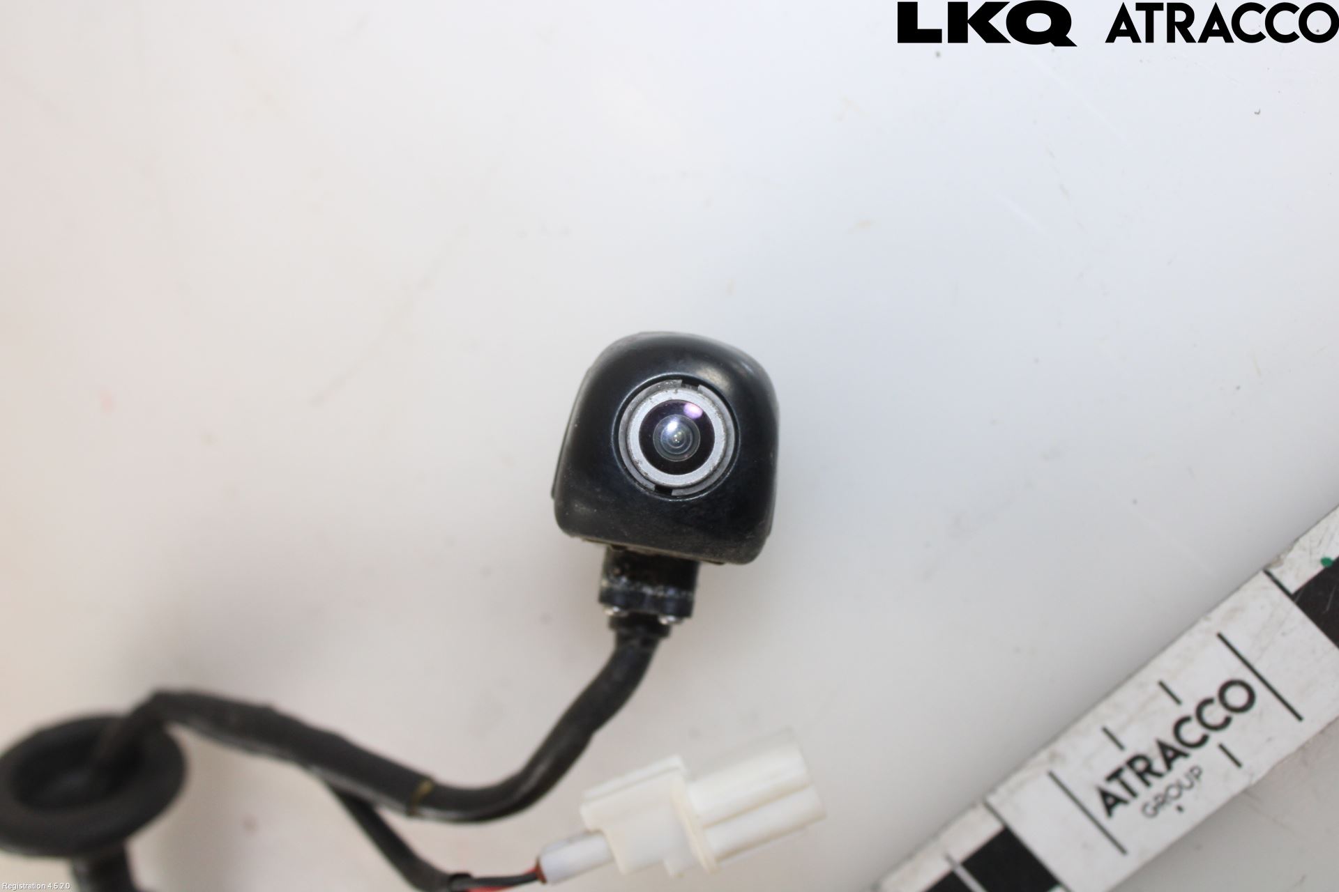 Hyundai IONIQ AE 17-22 Parkeringshjälp Kamera