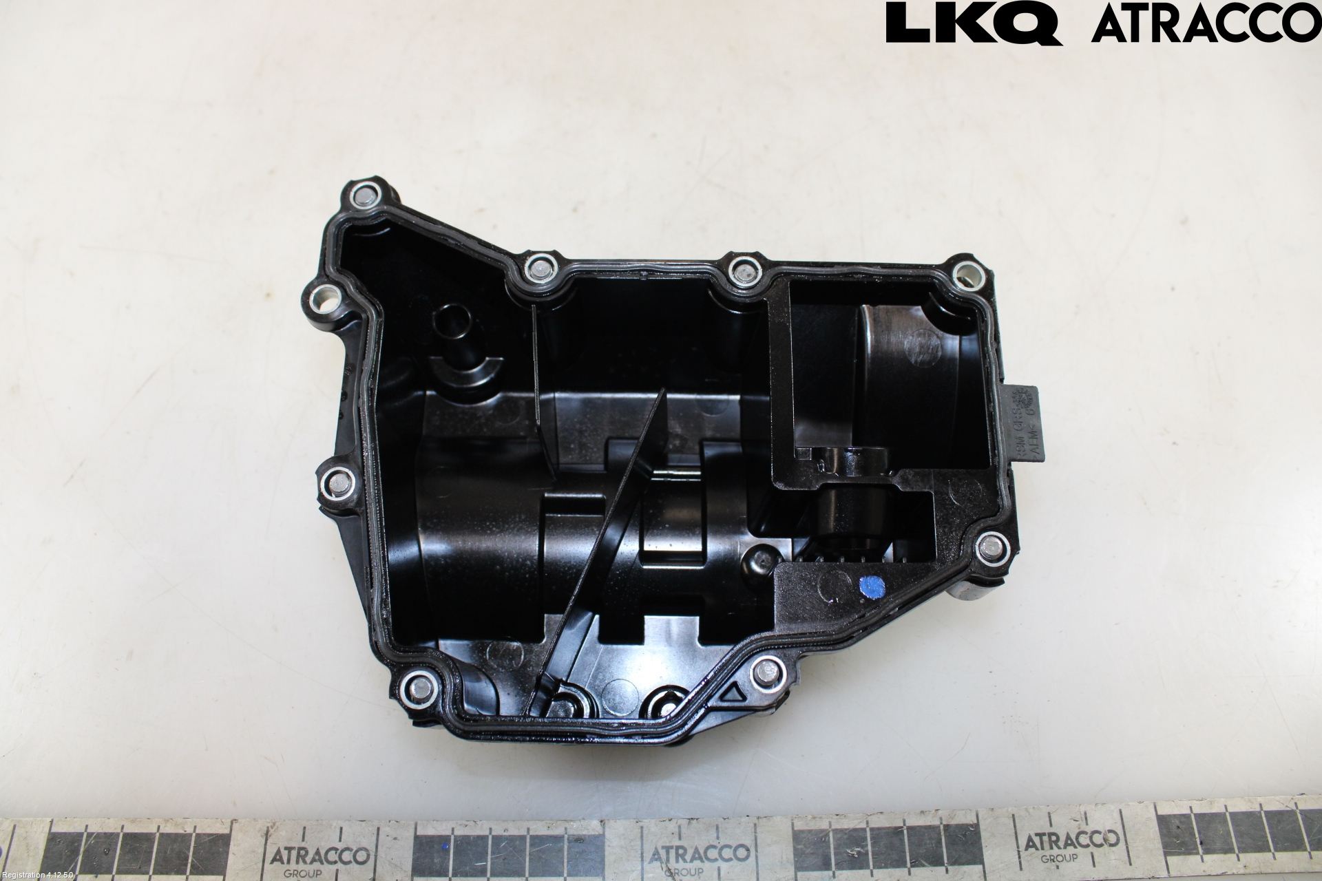 Volkswagen VW PASSAT 20-24 Motor Övrigt