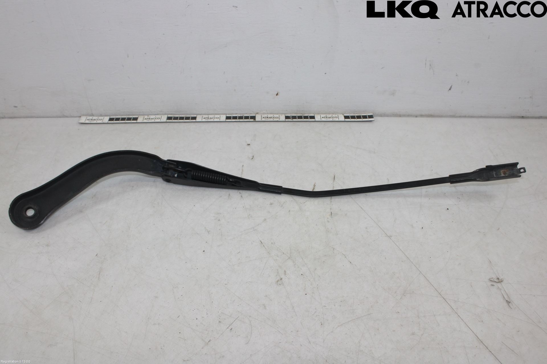 BMW 3 E90/91 SED/TOU 05-12 Torkararm Armar Vindruta