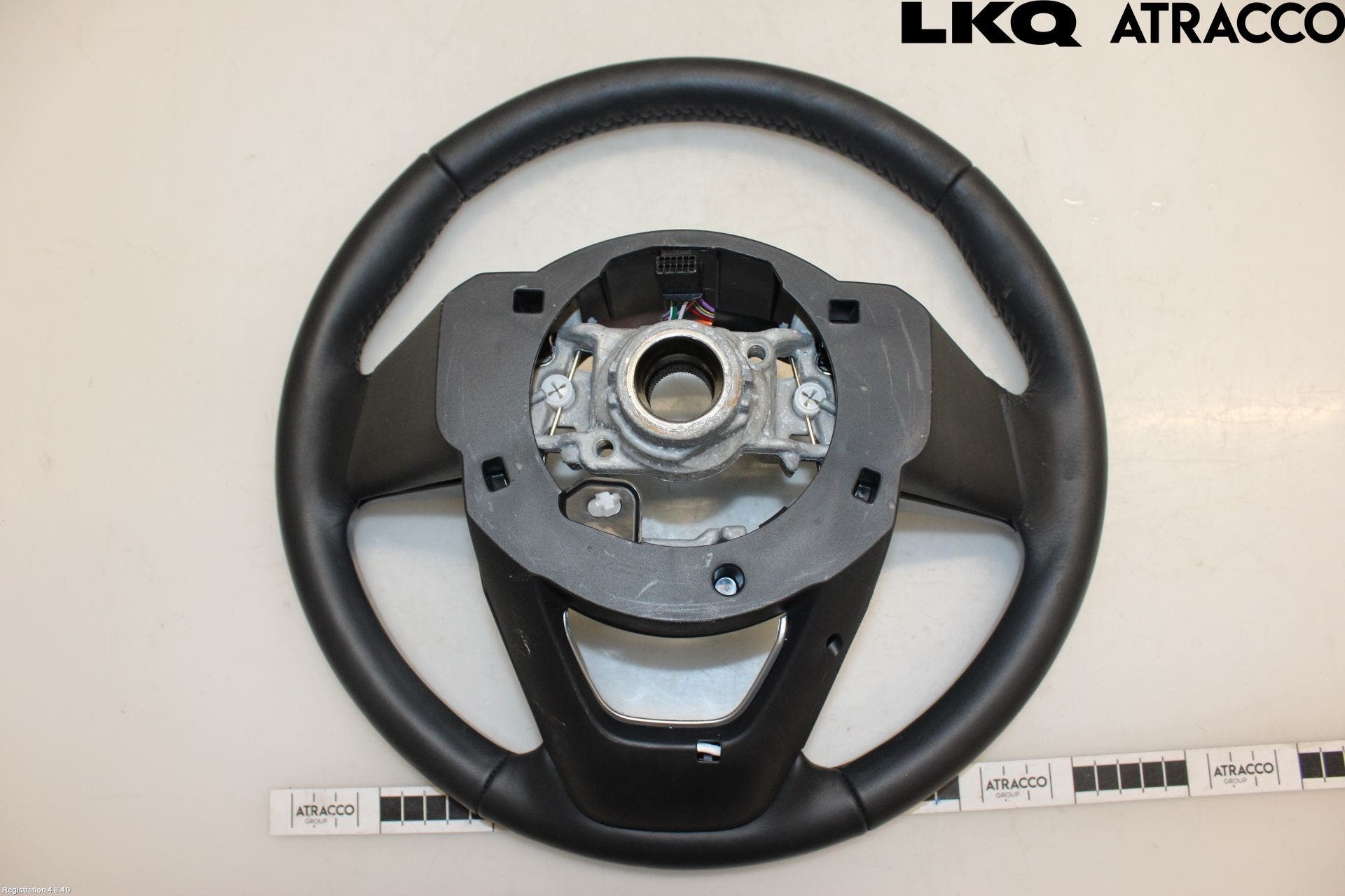 Toyota YARIS XP21 20- Ratt