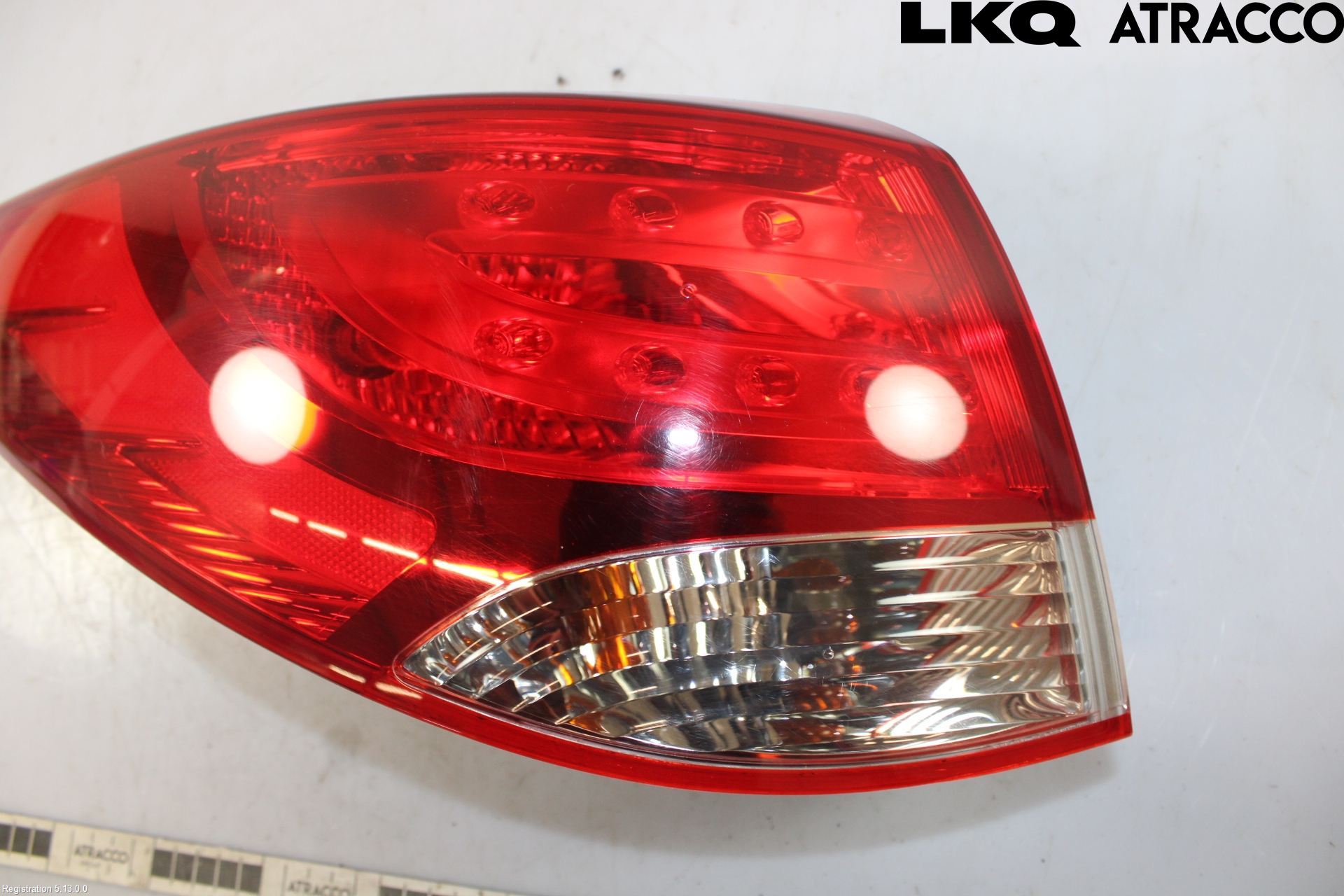 Hyundai ix35 Bakljus Vänster