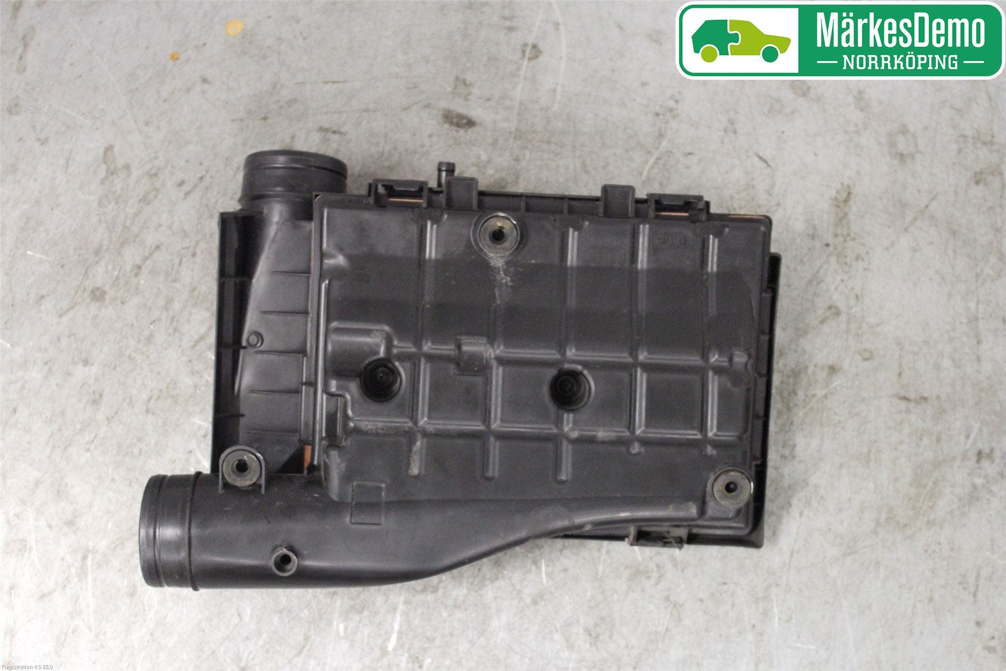 Skoda OCTAVIA (5E) 13-20 Luftrenare