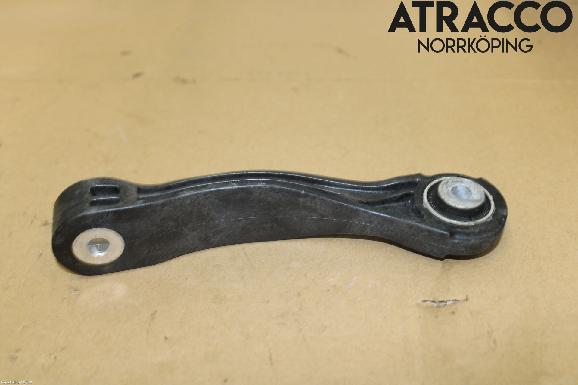 Audi A6 F2/C8 19- Krängningshämmarstag Bak