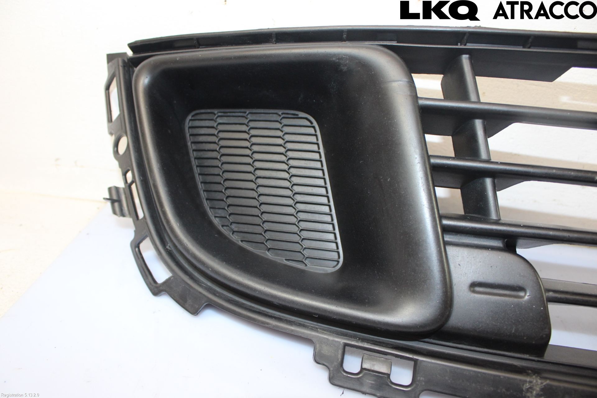 Citroen C5 08-17 Grilldel Mitt