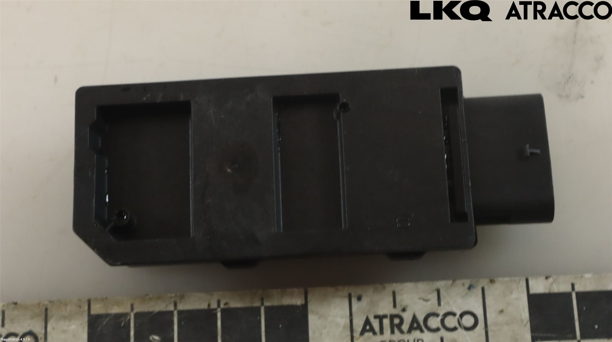 Volkswagen VW ID.7/TOURER 24- Antenn