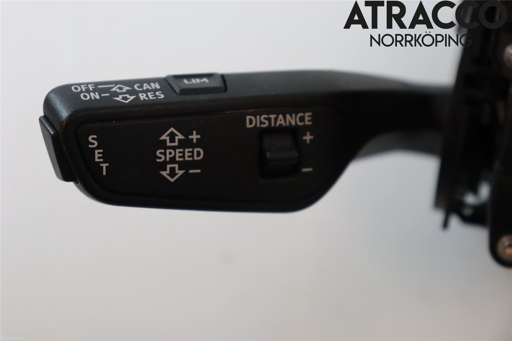 Audi Q7/SQ7 Spakcentral