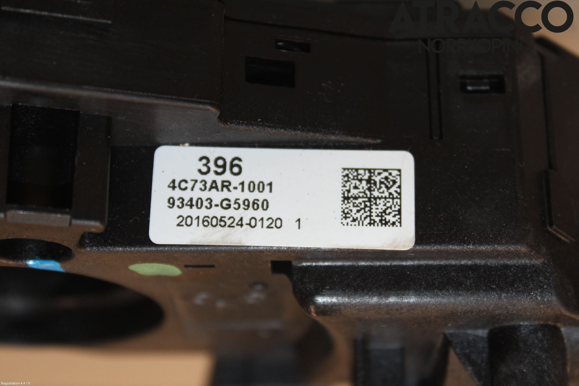 Kia NIRO (DE) 17-22 Spakcentral