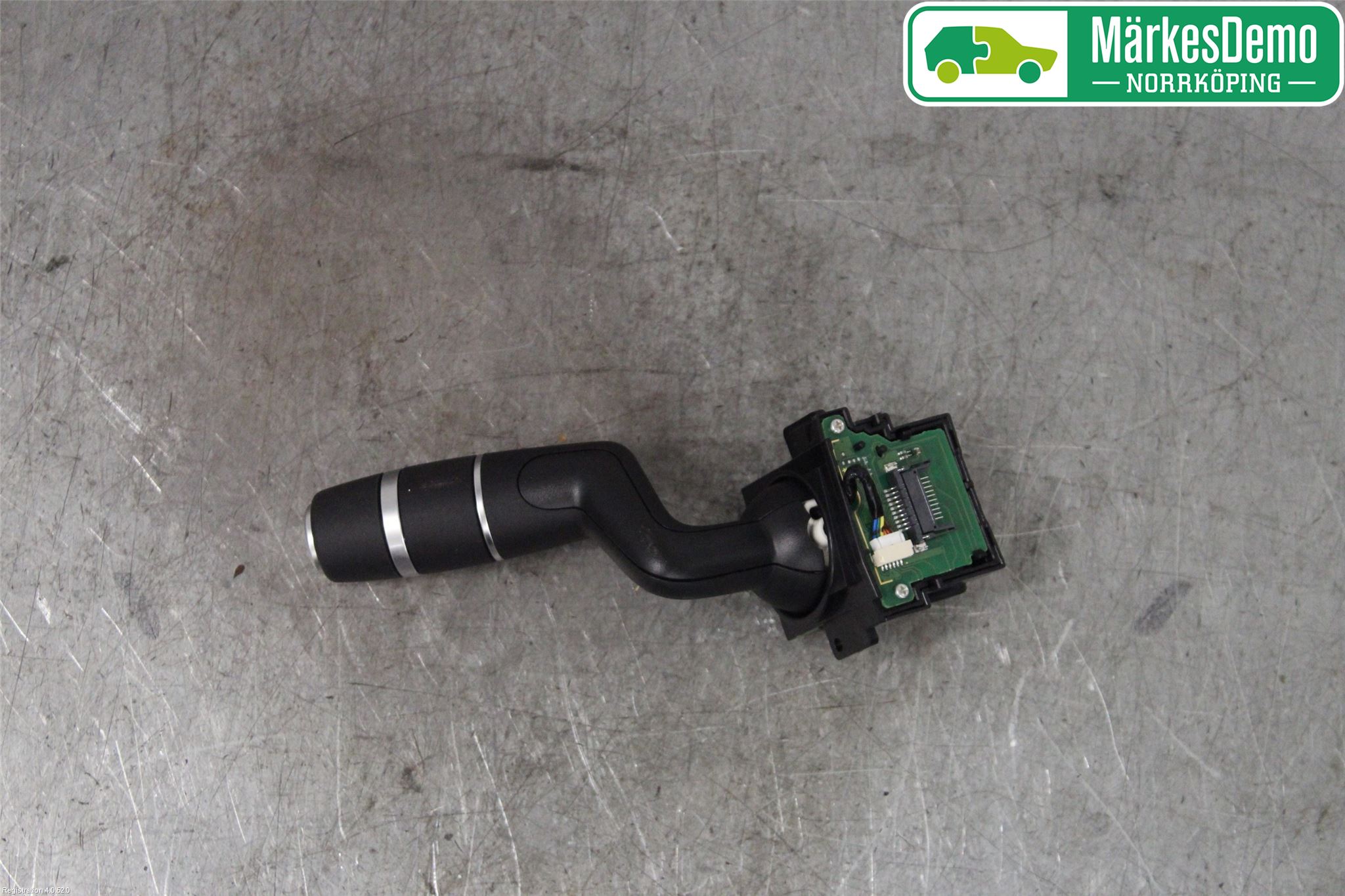 Jaguar XF (X260) 16-24 Spak Torkar-Spolomk