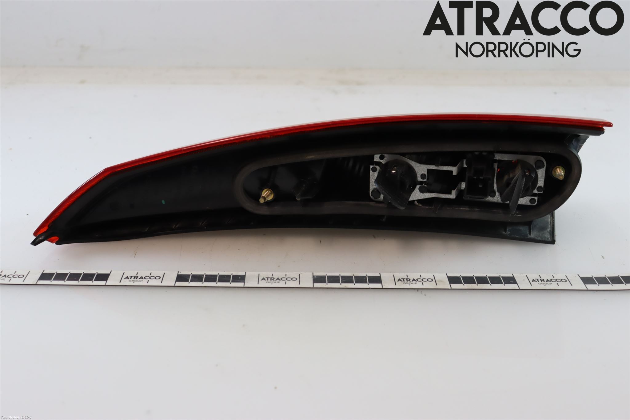 Volvo V70 00-04 Bakljus Vänster