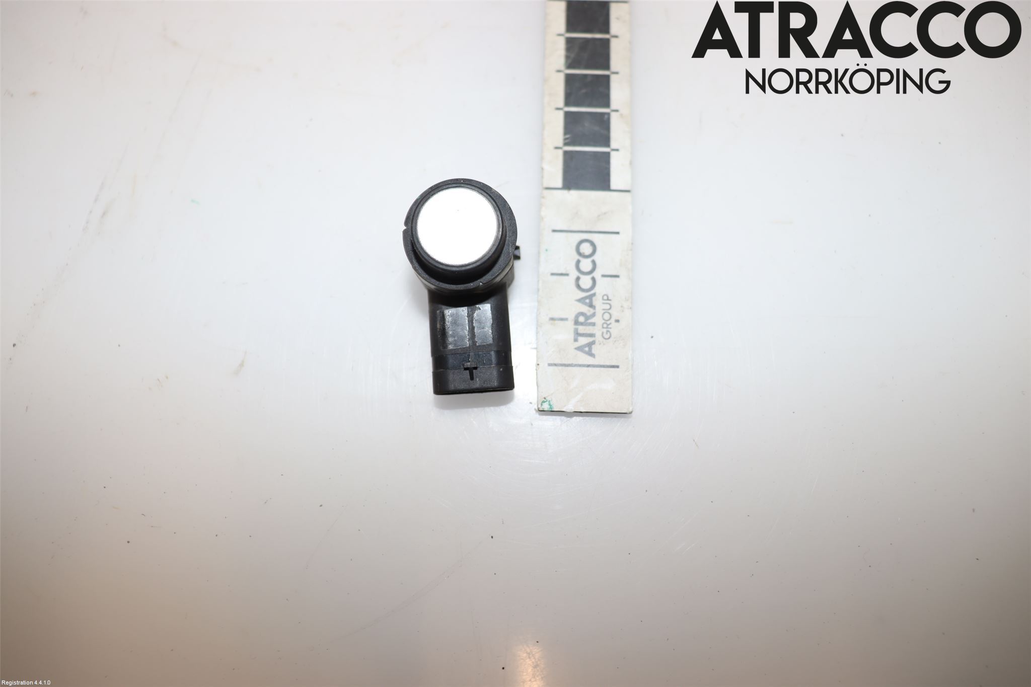 Skoda FABIA 07-14 Parkeringshjälp Backsensor