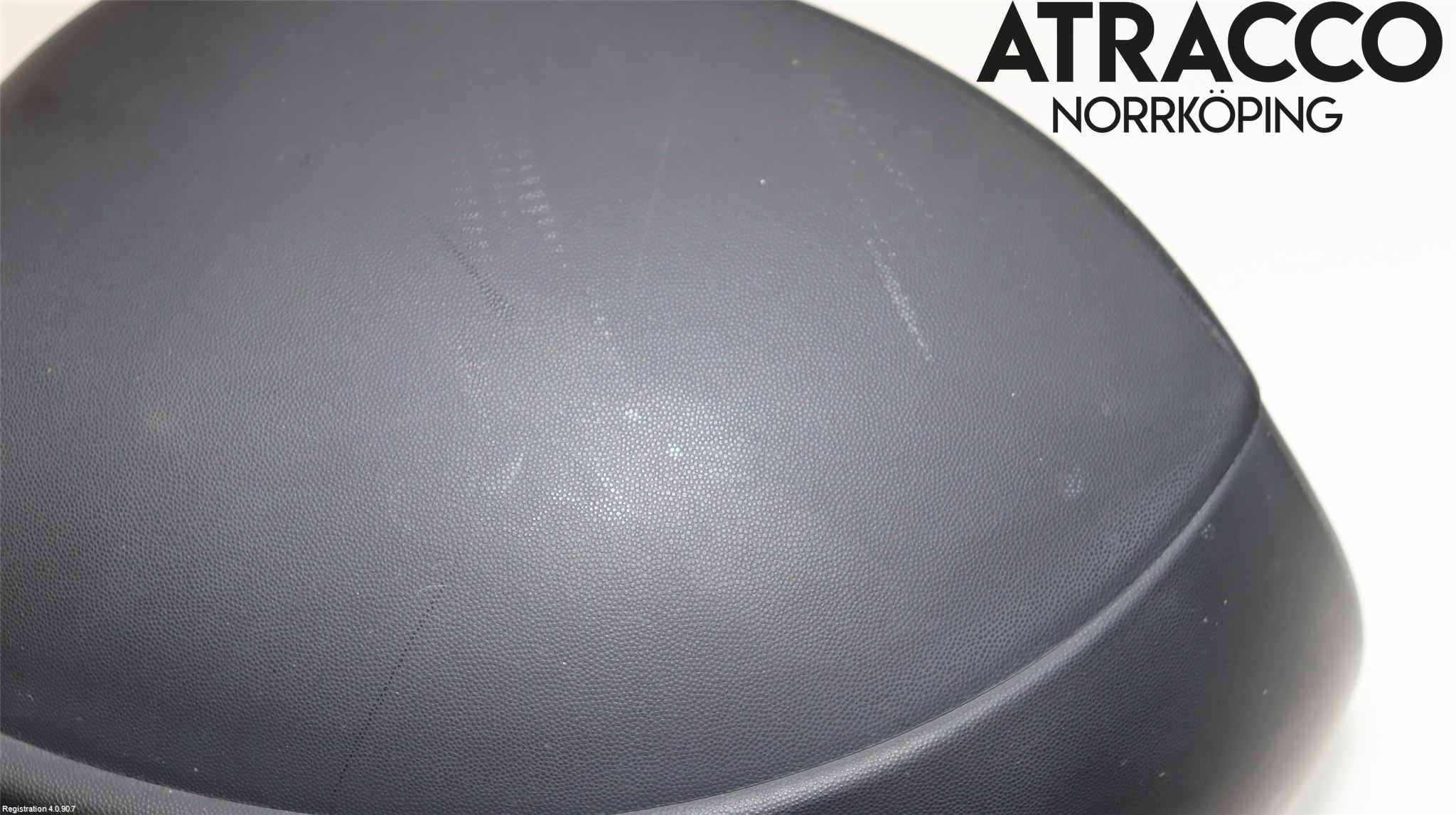 Citroen C3 -04 Spegel Yttre El Vä