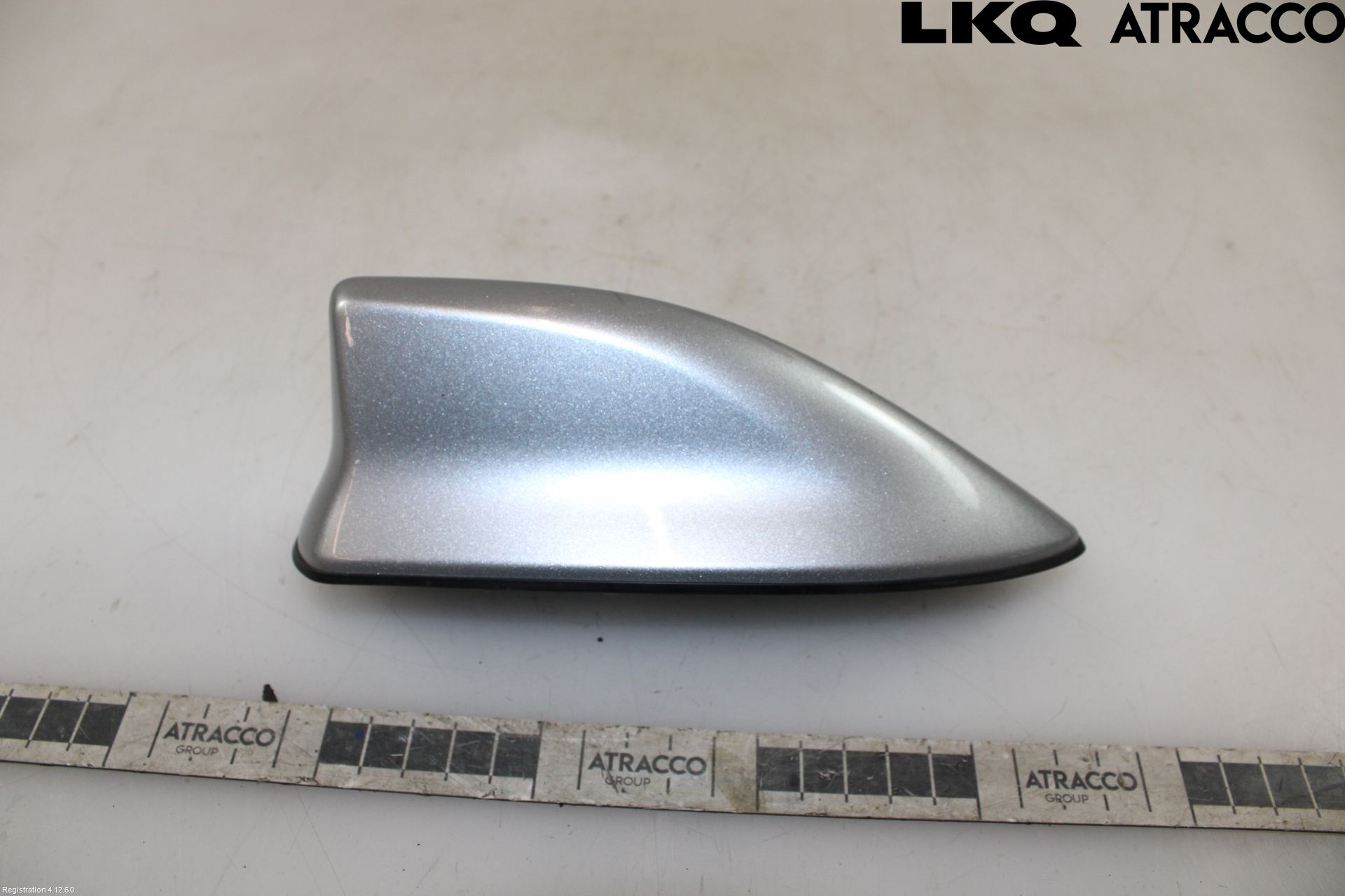 Toyota YARIS XP21 20- Antenn