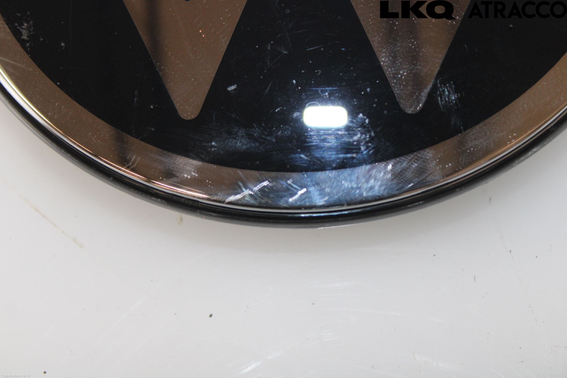 Volkswagen VW T-ROC 18- Emblem