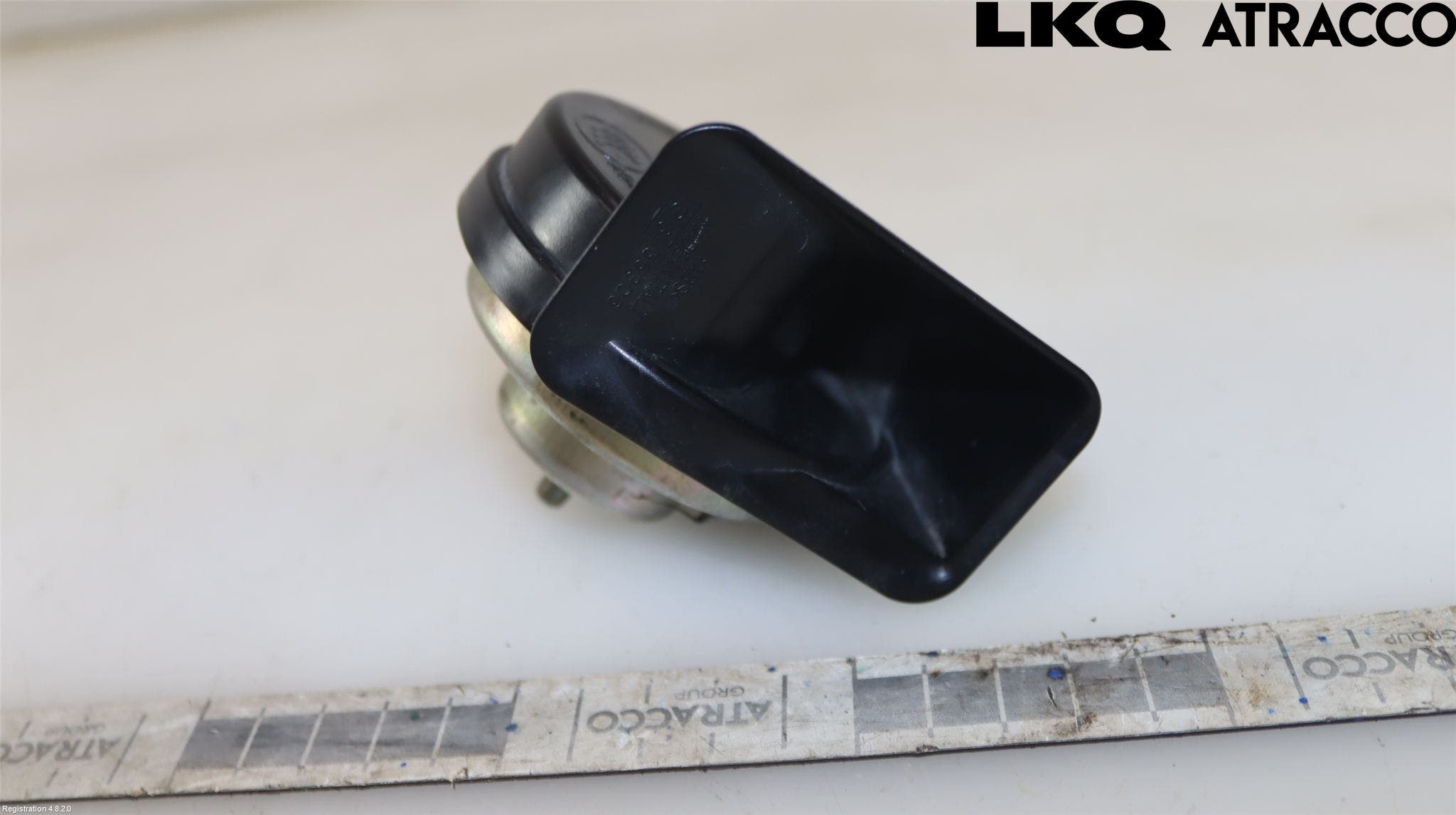 BMW 3 E90/91 SED/TOU 05-12 Signalhorn