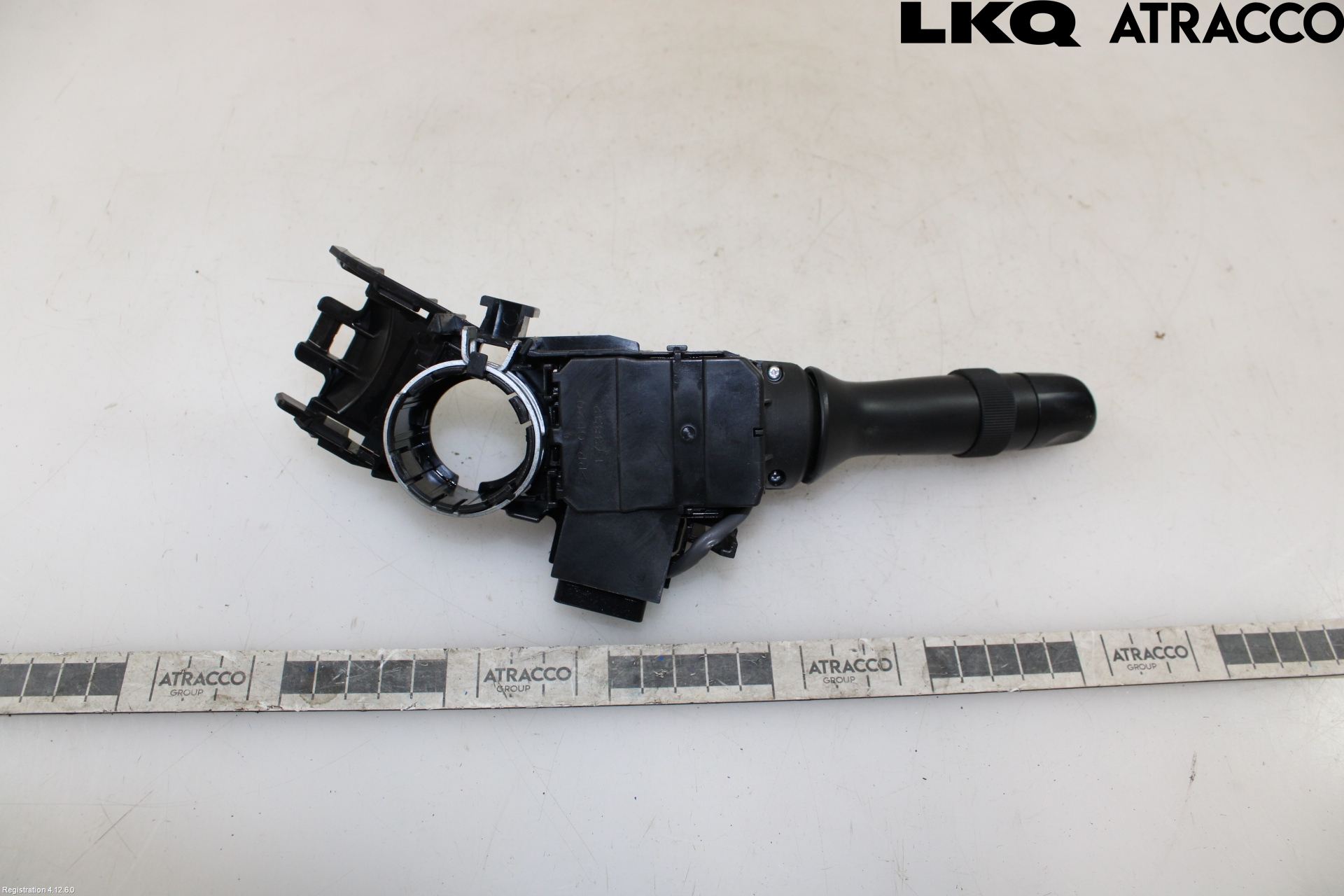 Toyota AURIS 10-12 Spak Blinkers-Ljusomk