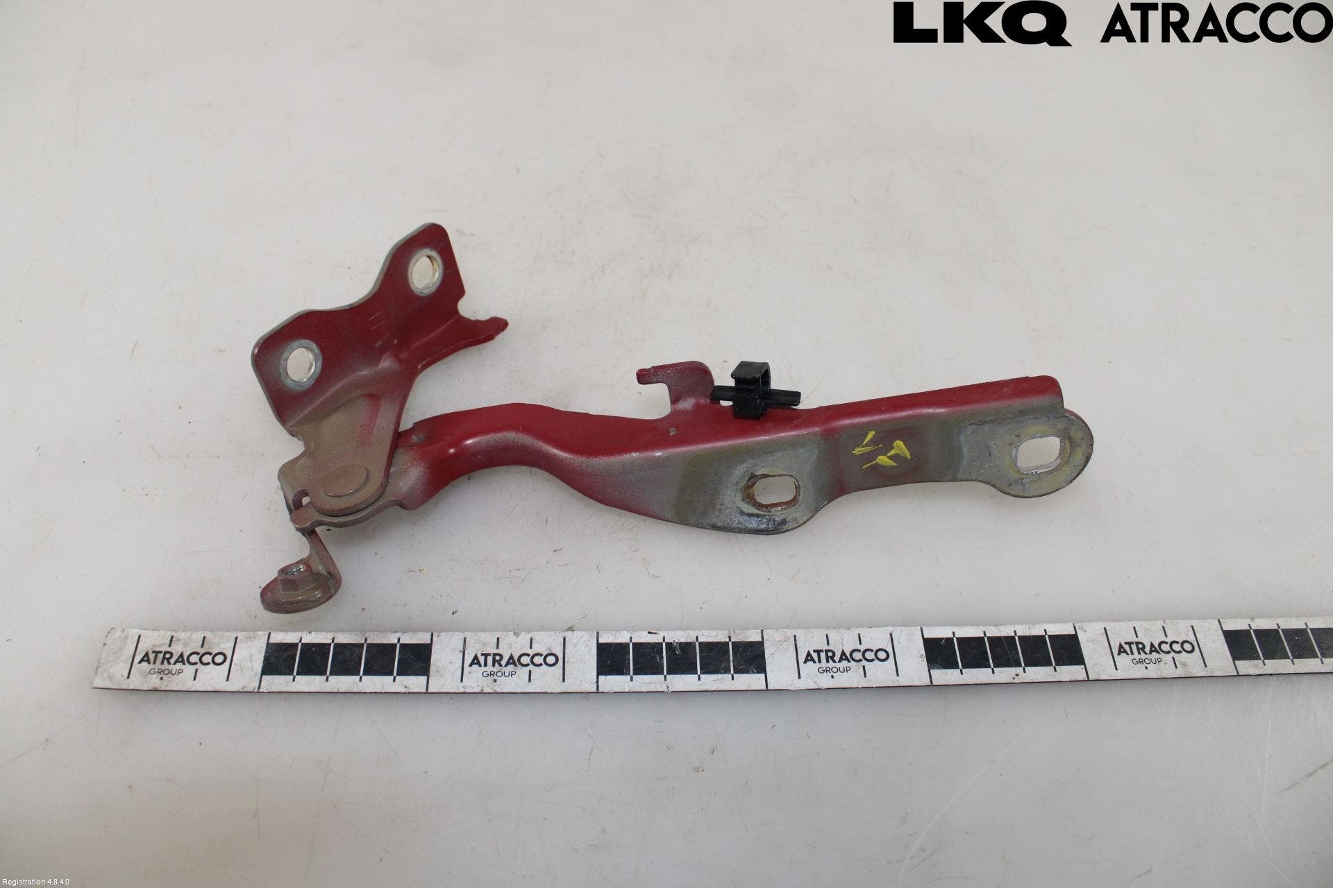 GM CHEVROLET CRUZE Huvgångjärn