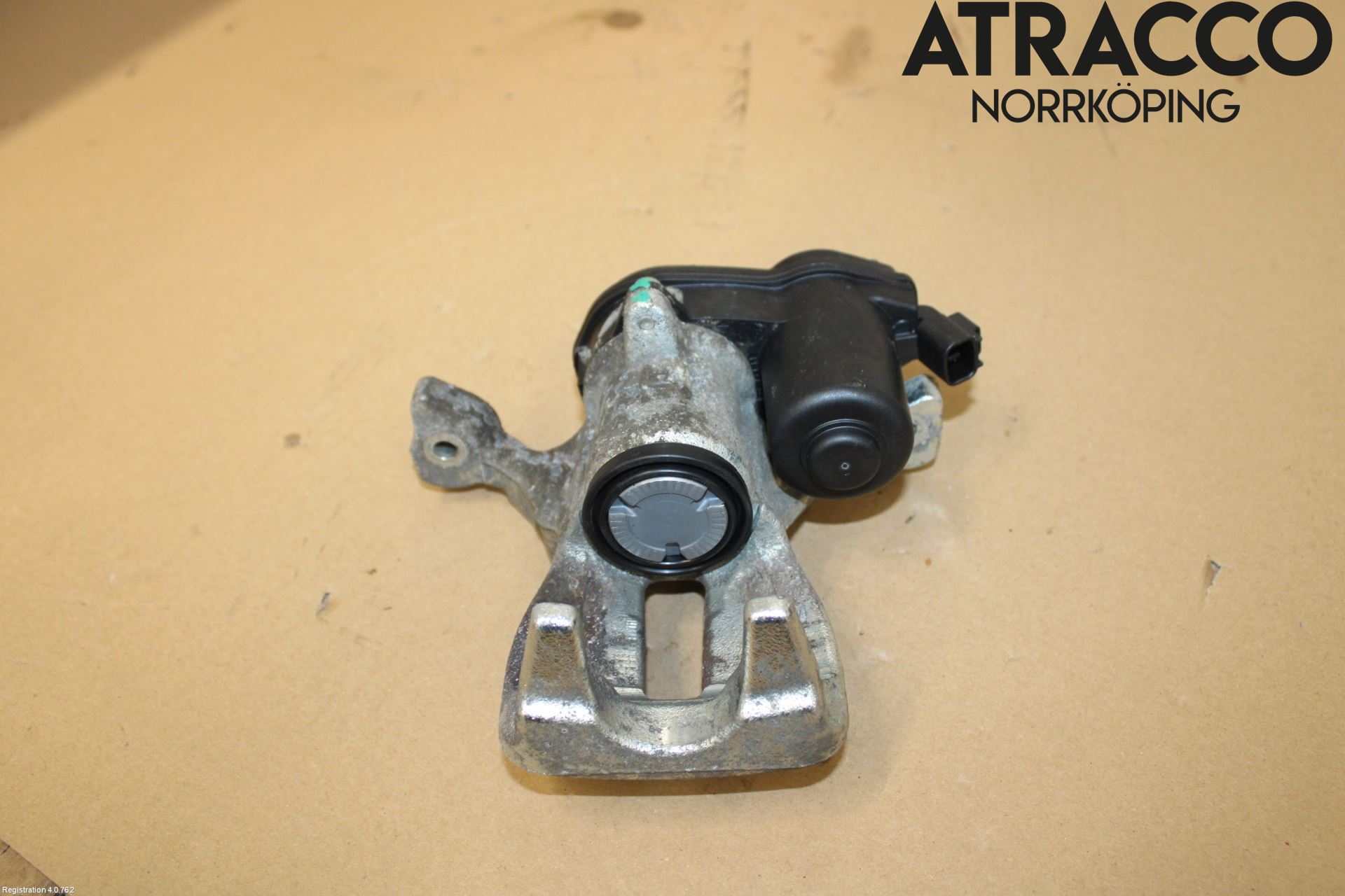 Toyota COROLLA 19- Bromsok Bak Vänster