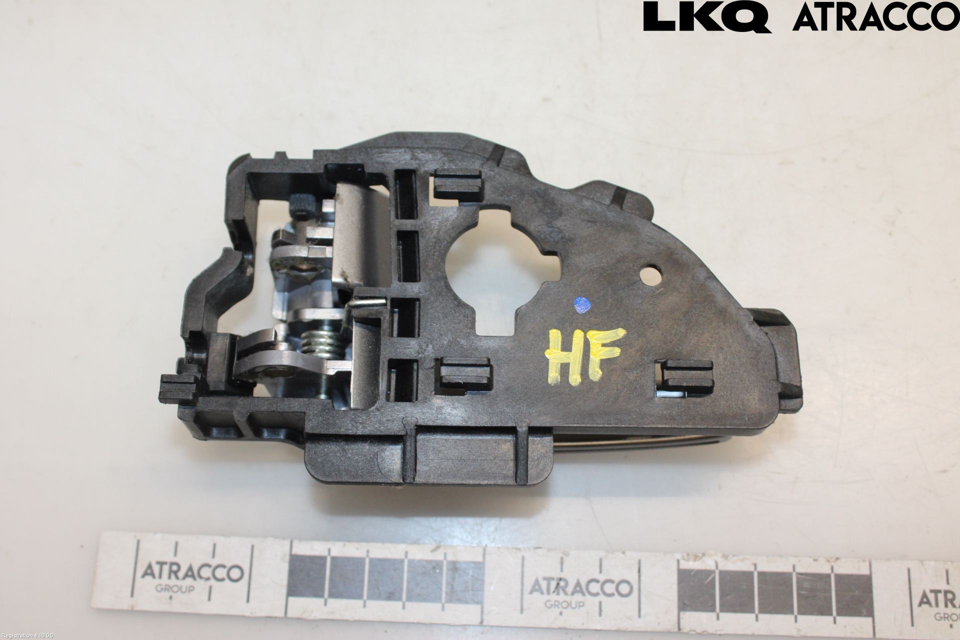 Hyundai ix35 Dörrhandtag Inre Hö