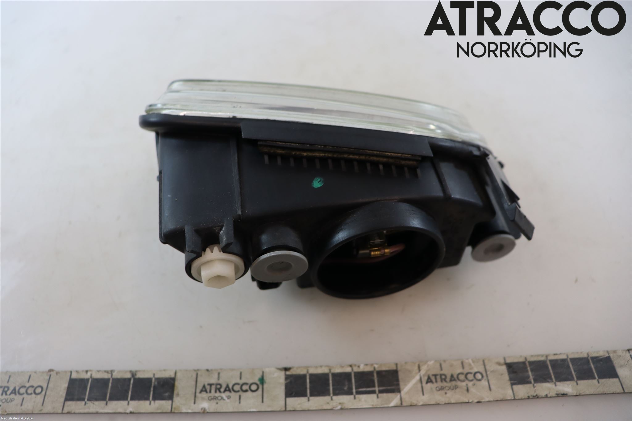 Jaguar XJ X300        95-97 Dimljus-Varselljus Fram