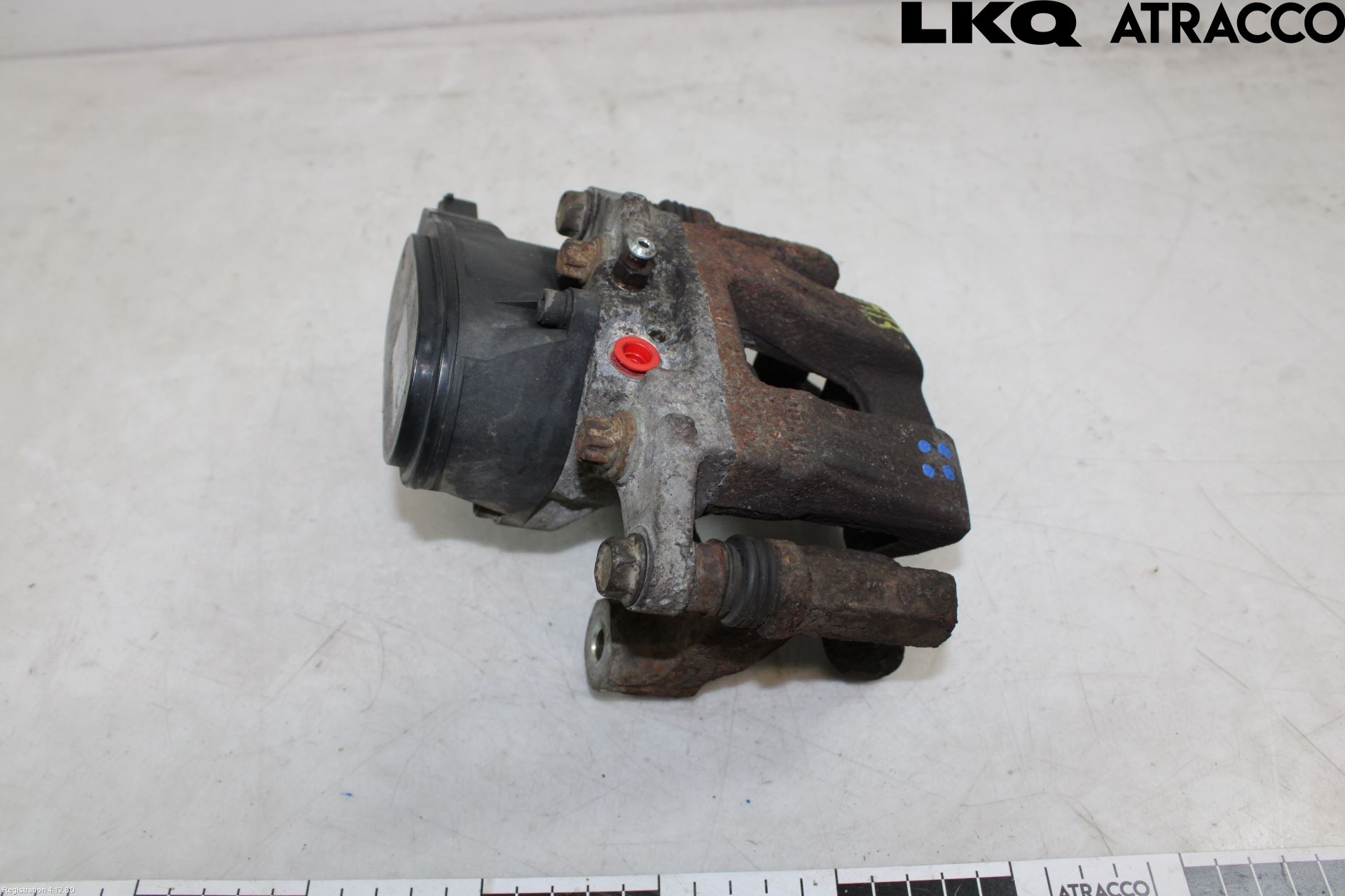 Hyundai i40 08-15 Bromsok Bak Höger