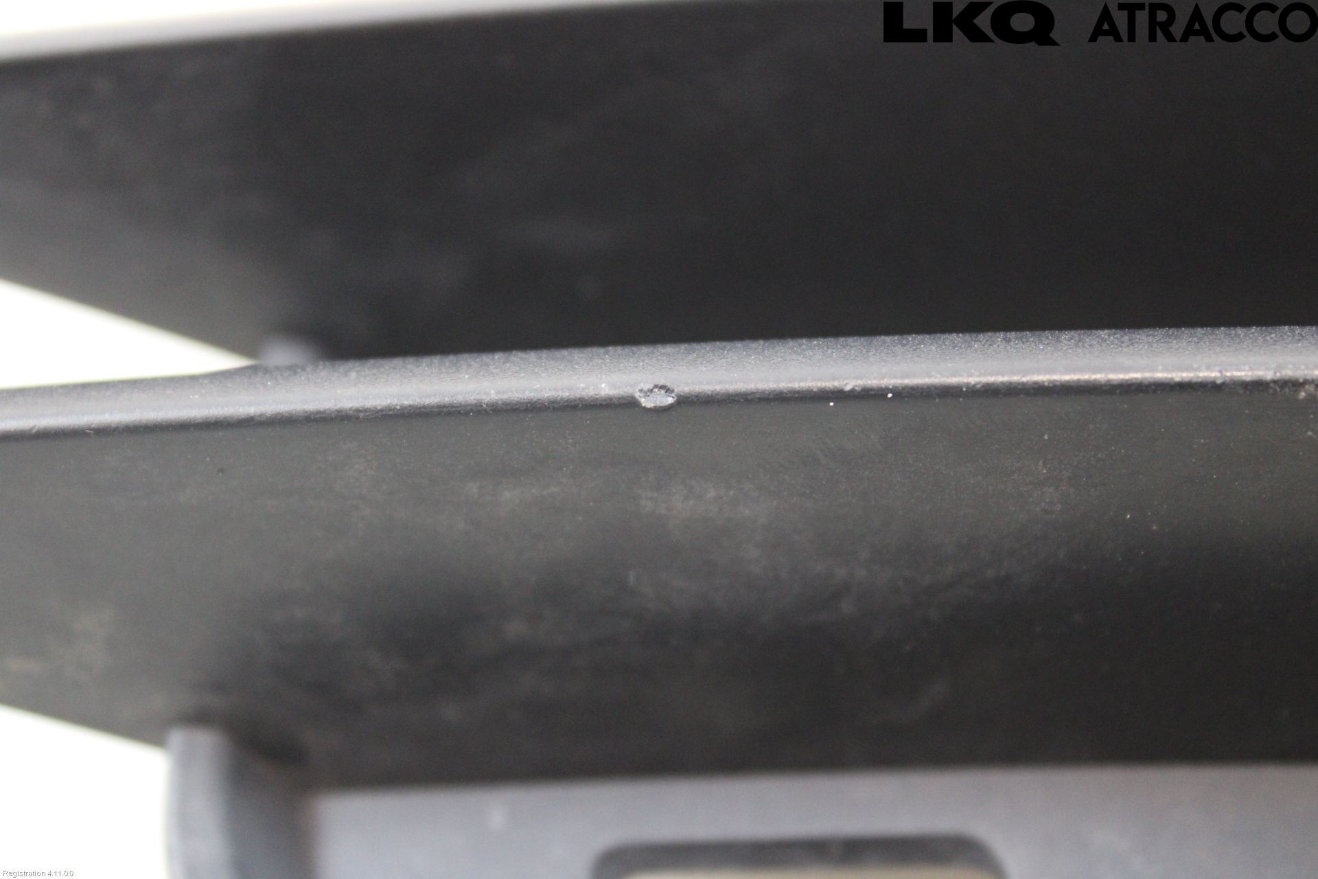 Audi A3/S3     96-03 Grilldel Vänster