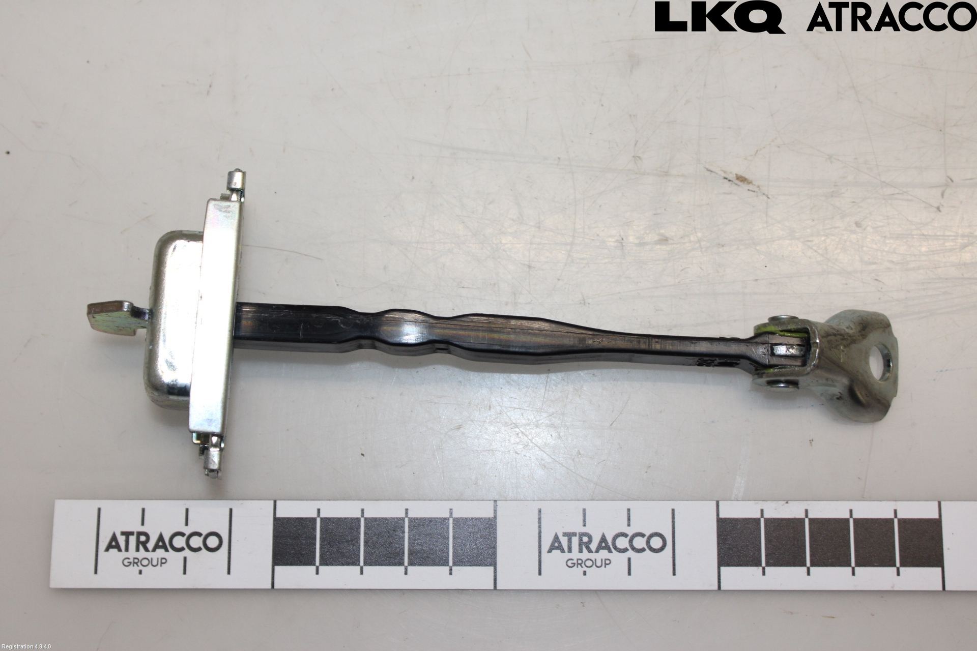 Toyota RAV4 19- Dörrstopp