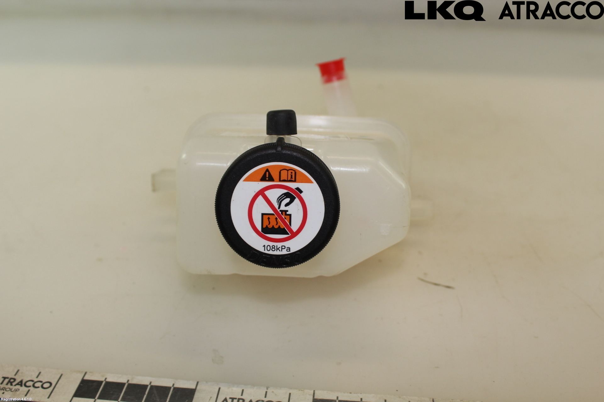 Toyota COROLLA 19- Expansionstank