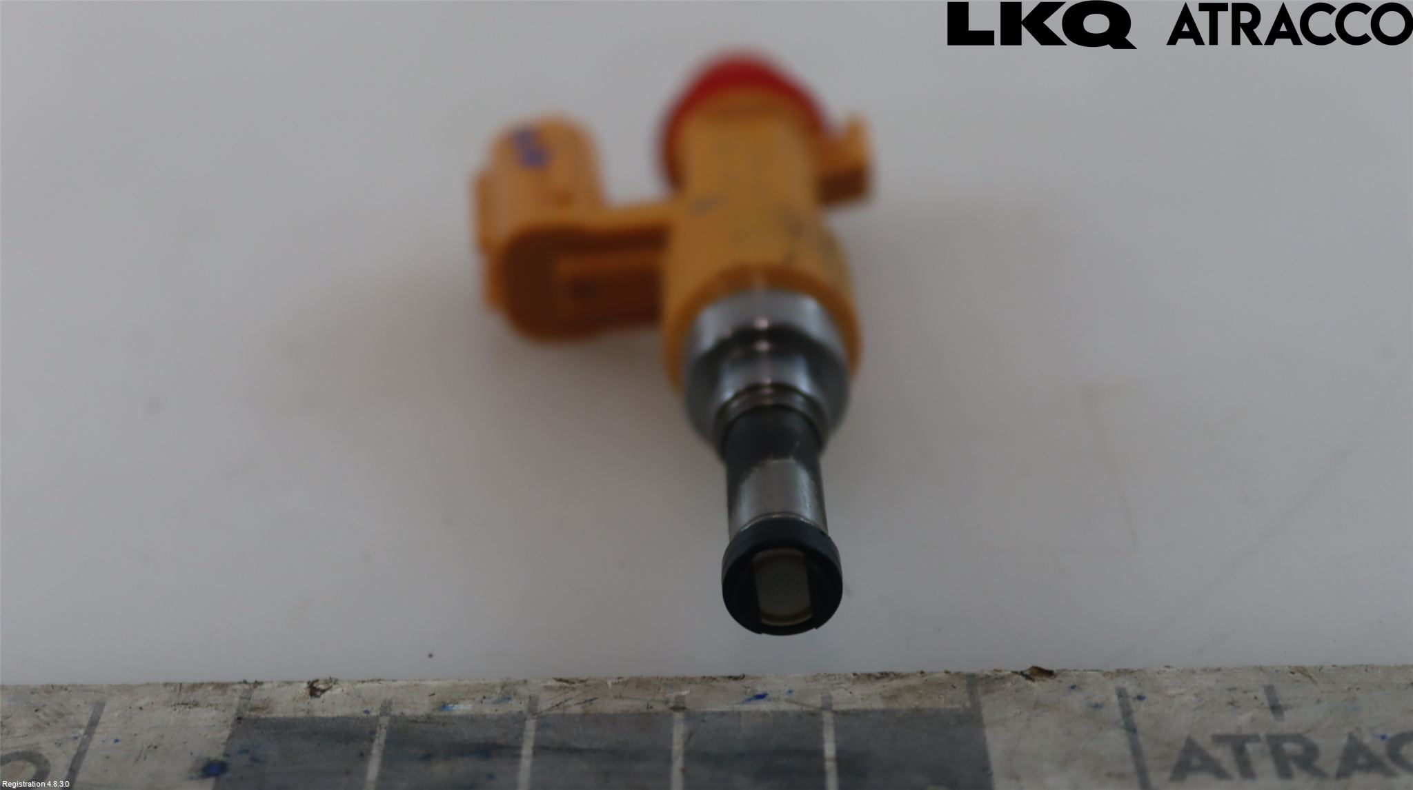 Lexus RX AL20 16-22 Injspridare