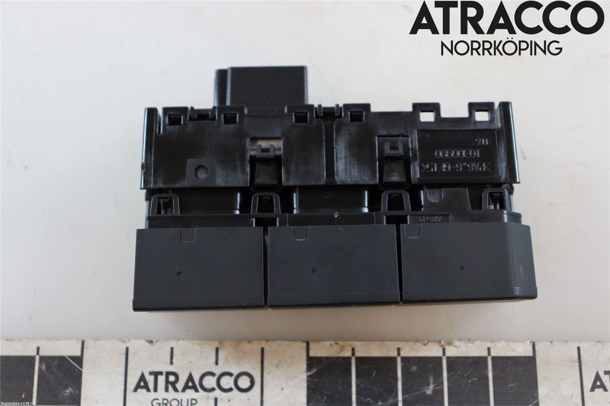 Volkswagen VW T-ROC 18- Strömställare Parkeringshjälp