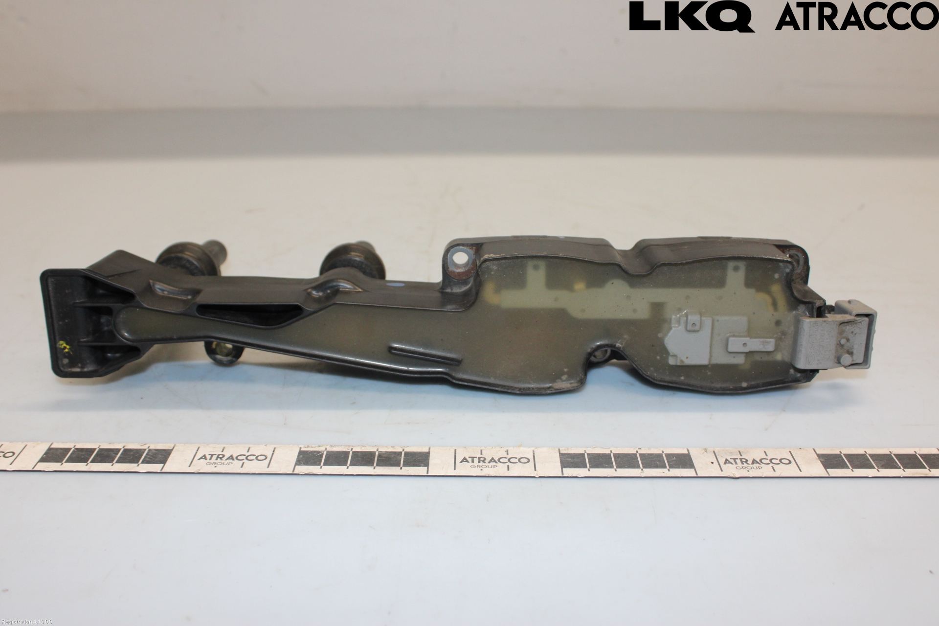 Peugeot 206 98-09 Tändkasset