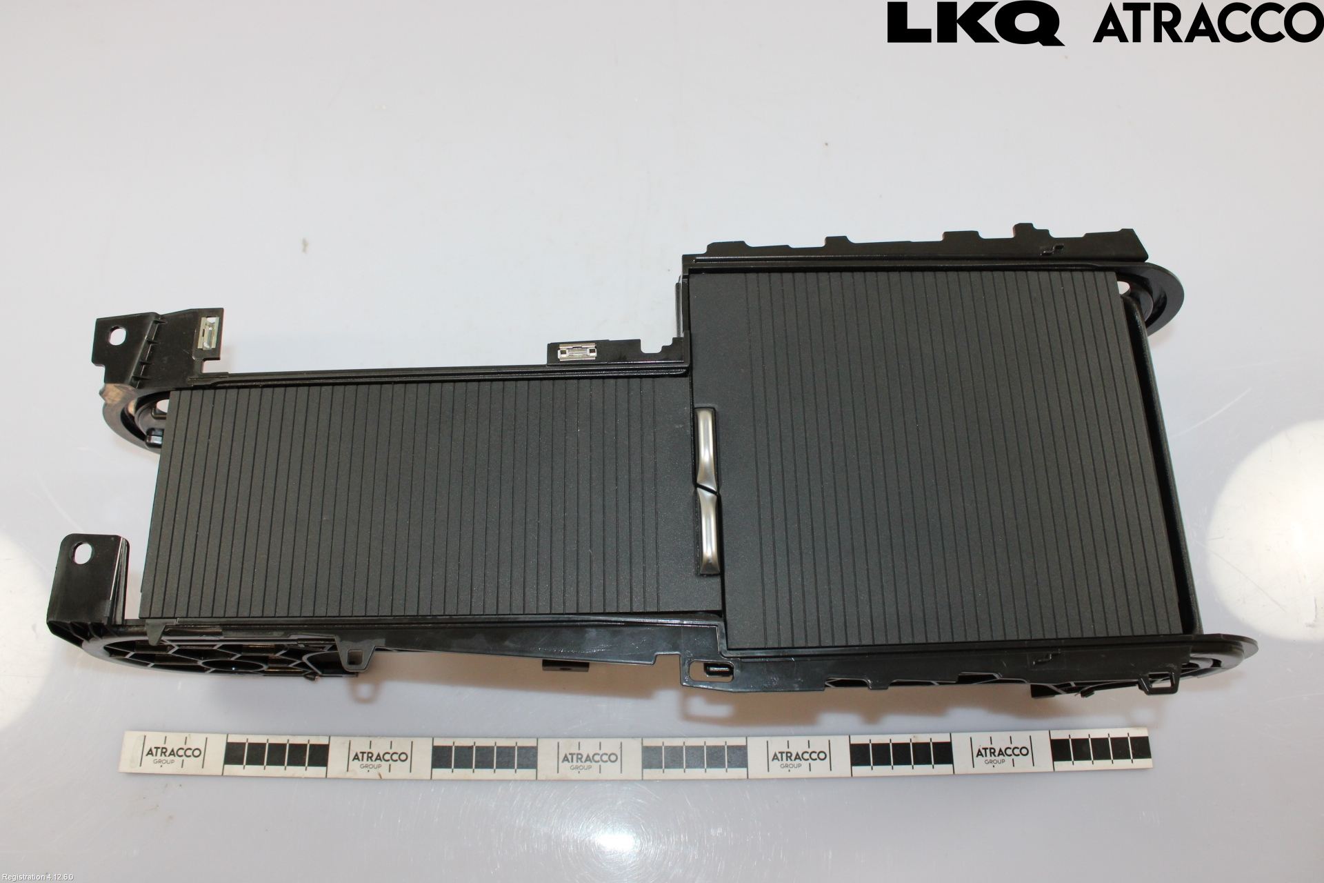 Volkswagen VW PASSAT 24- Mugghållare