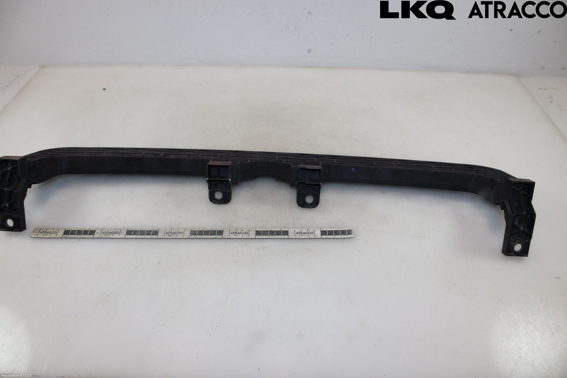 Volkswagen VW PASSAT 11-14 Stötfångar Deformelement Fram