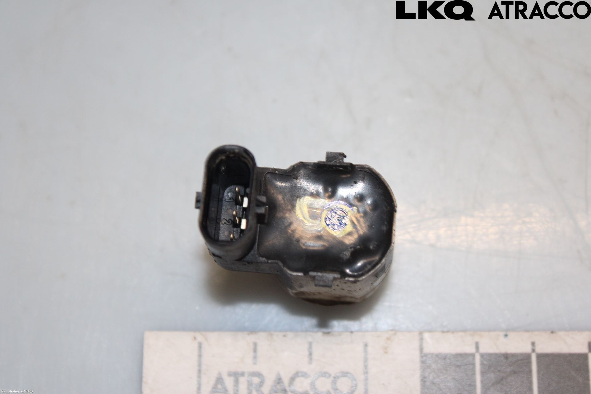 Audi A5 07-16 Parkeringshjälp Backsensor