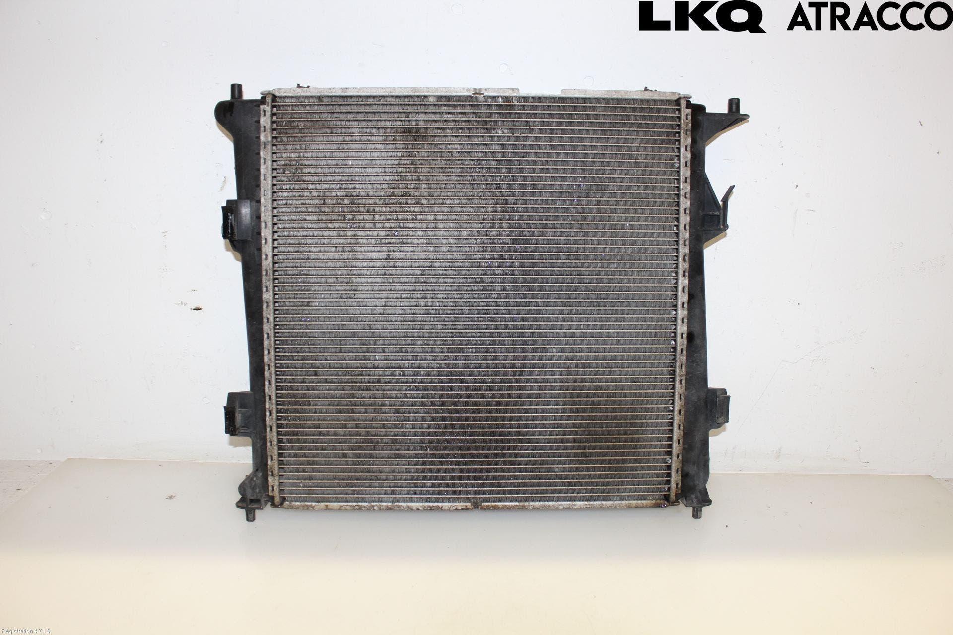 Kia CEED 06-12 Kylare Man