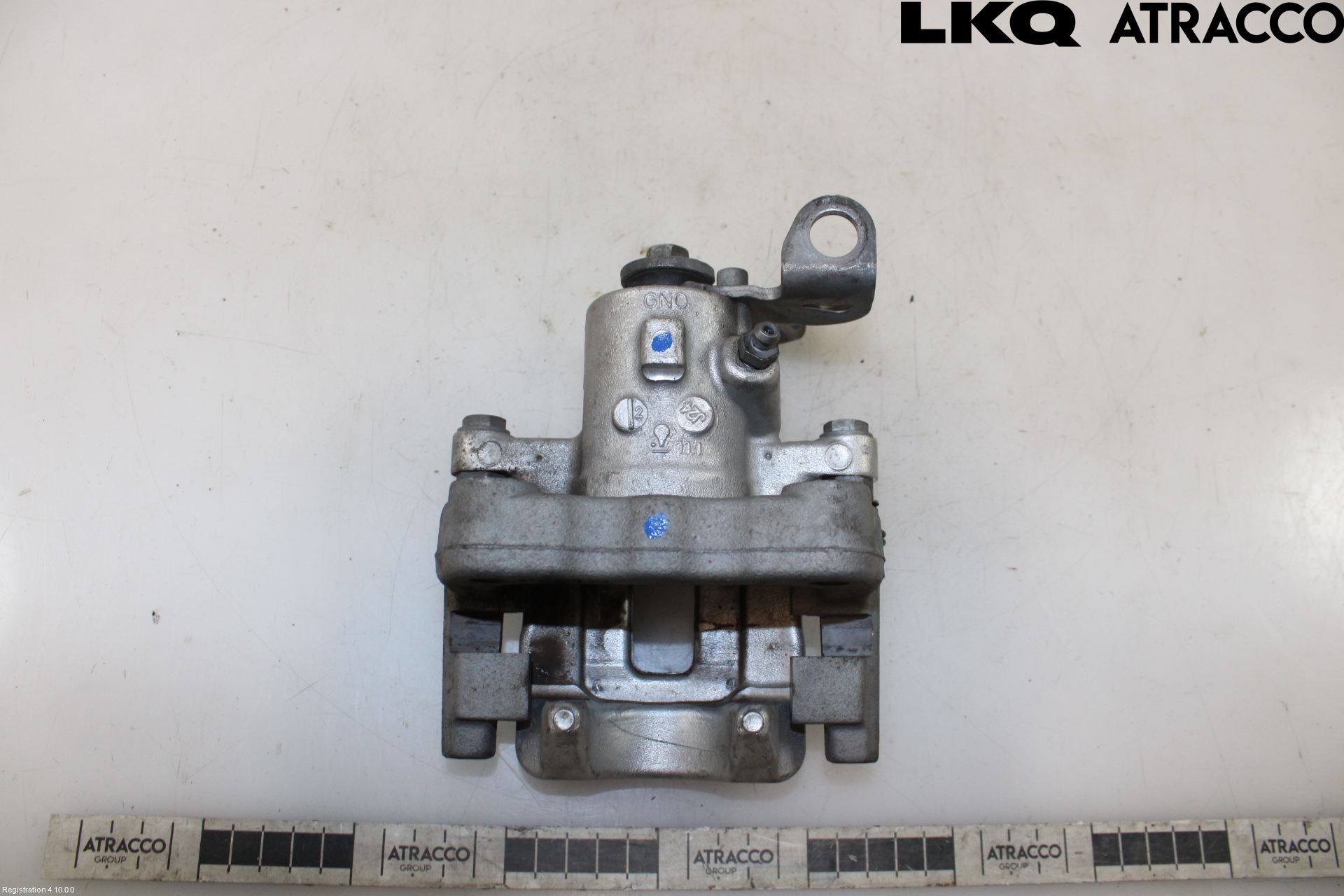 Skoda FABIA 22- Bromsok Bak Vänster