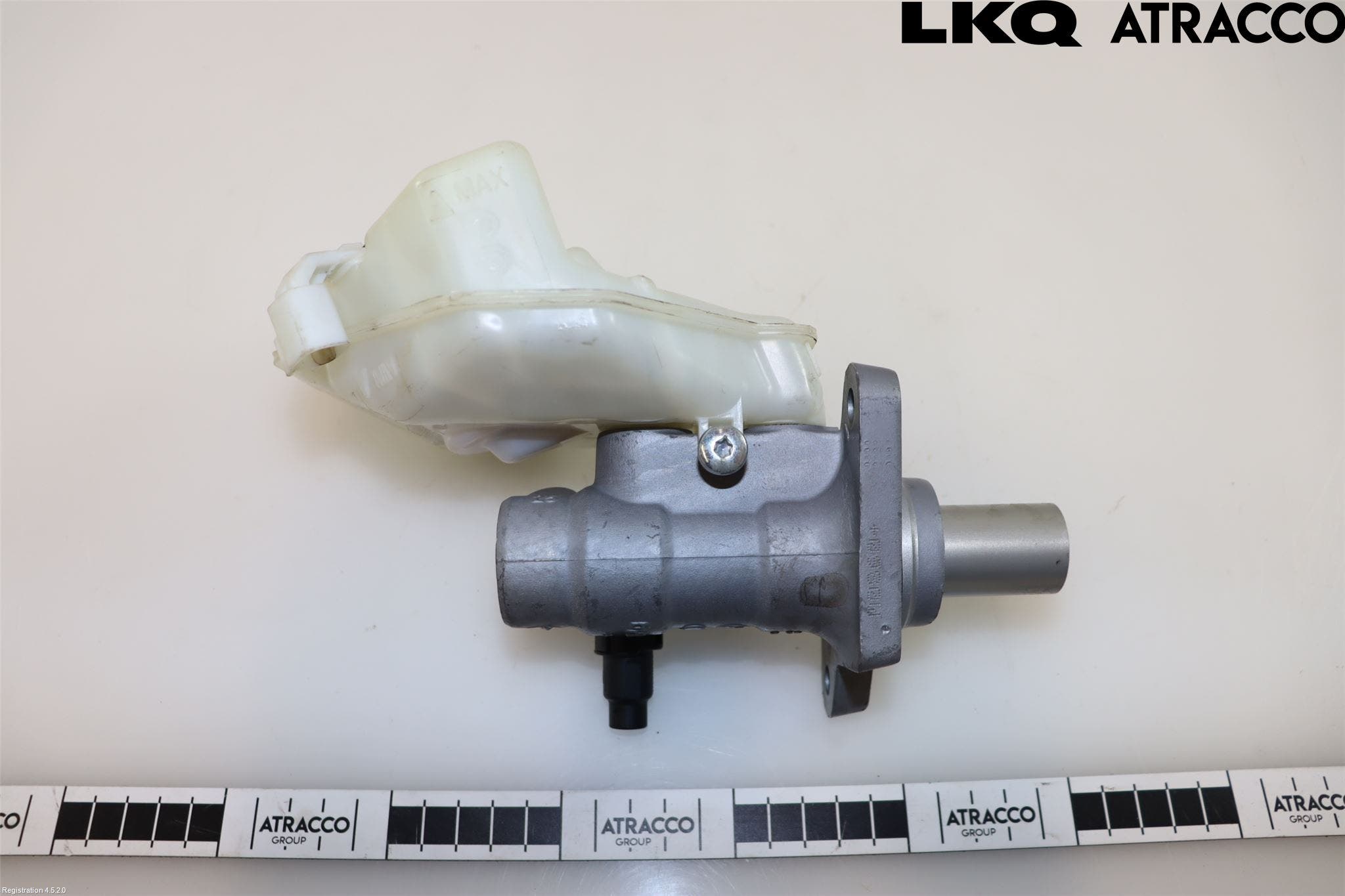 Volvo S60 05-10 Broms Huvudcylinder