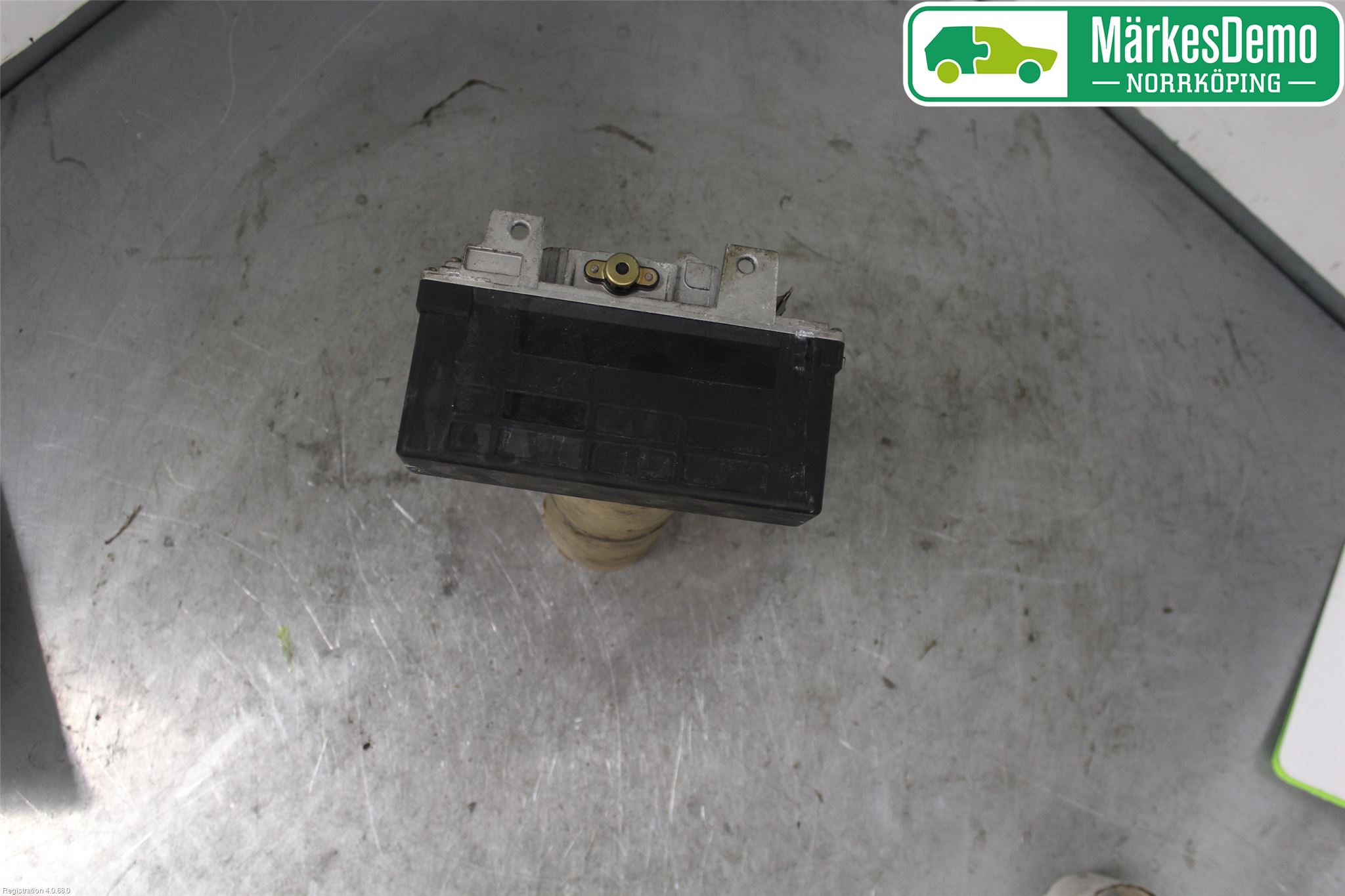 Mercedes-Benz MB 200-500  (W124) 86-96 Styrenhet Abs