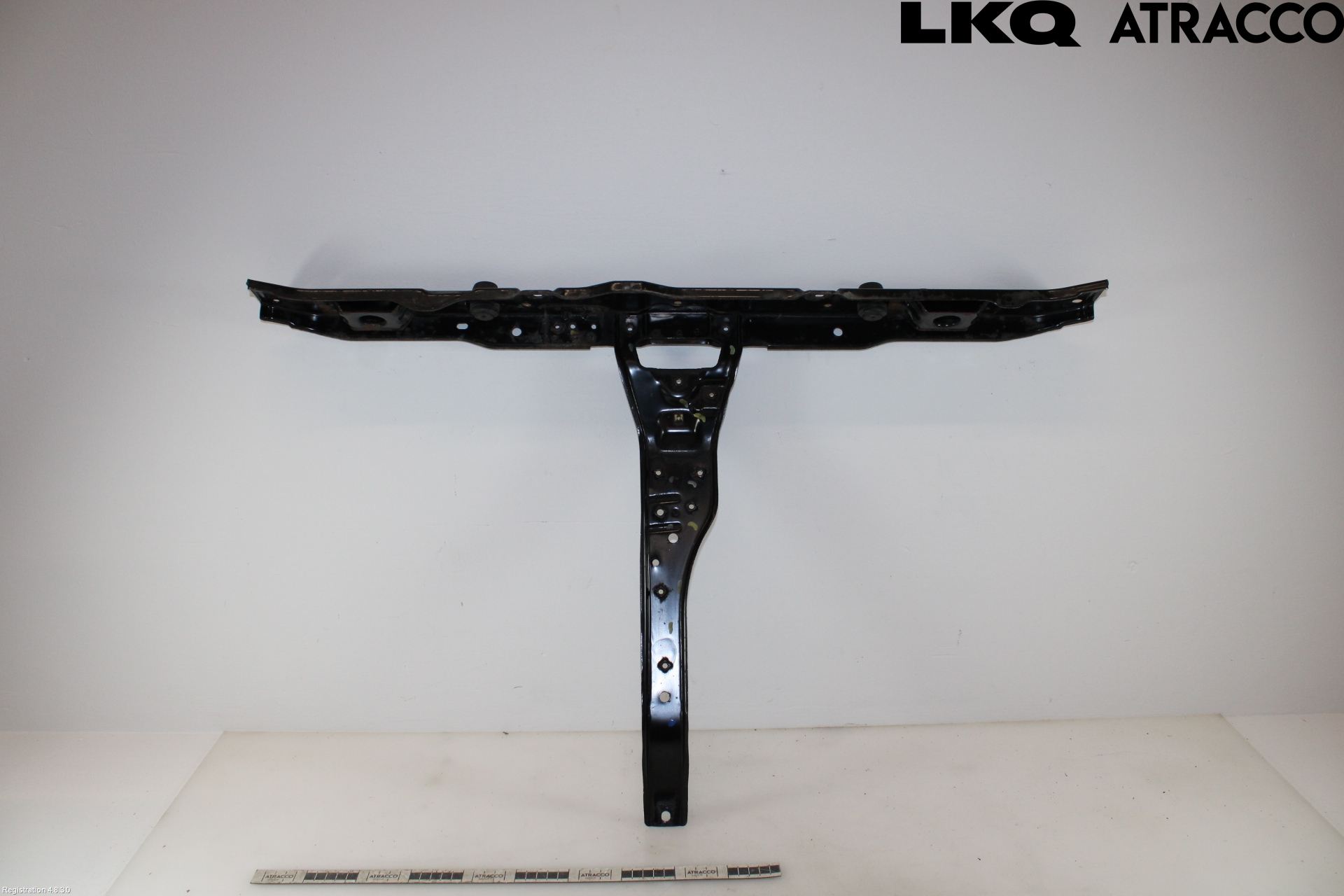 Hyundai SANTA FE  00-06 Frontplåt