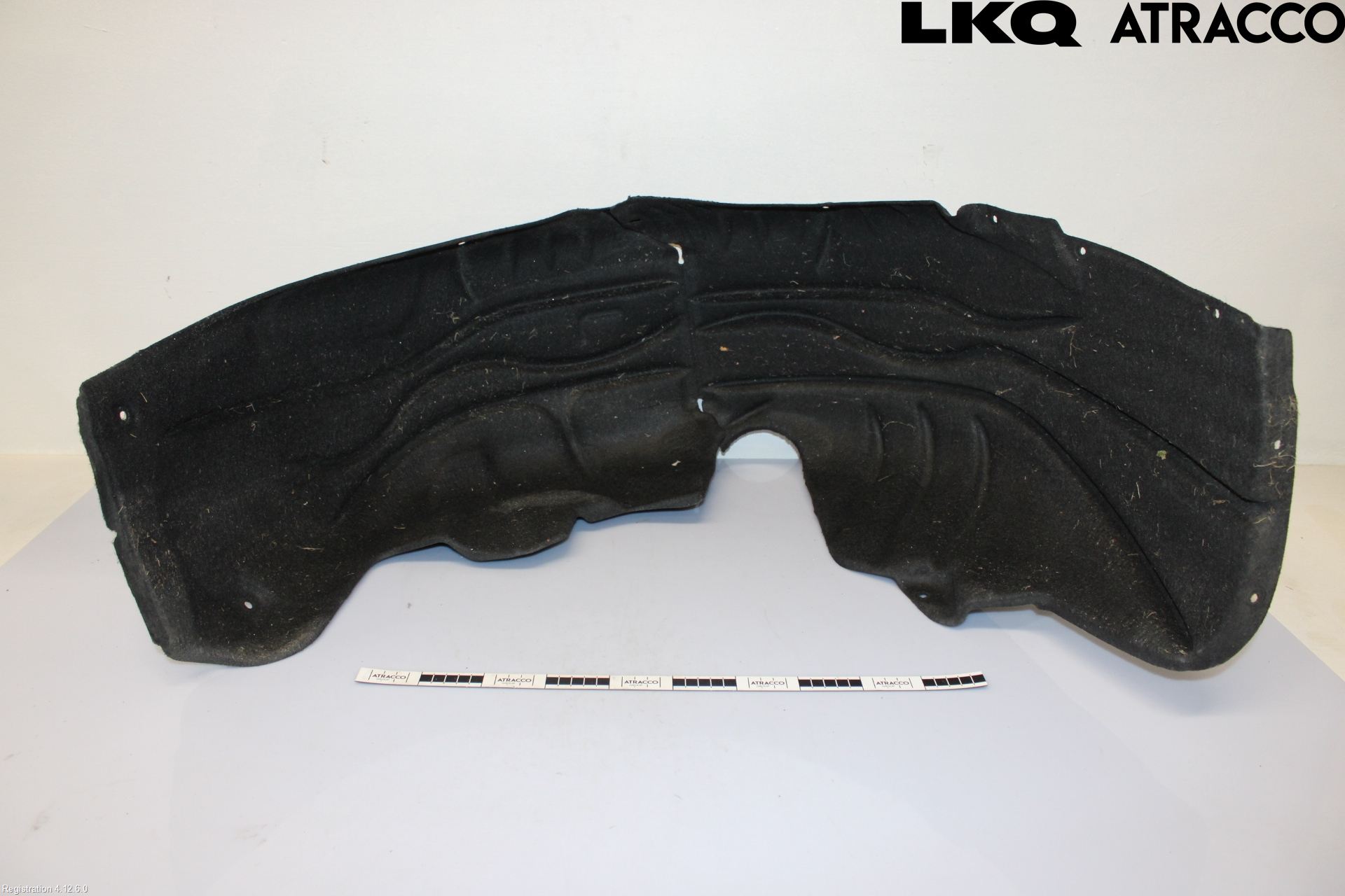Audi A3/S3 8Y 21- Skärm Inner