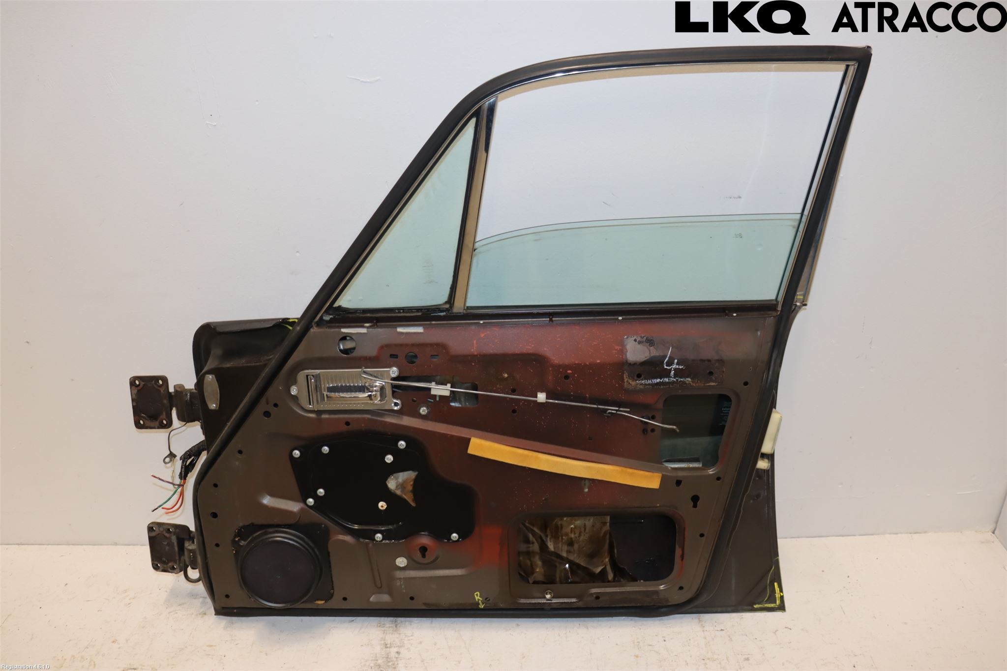 Jaguar XJ SERIE 2   73-79 Dörr Fram Höger